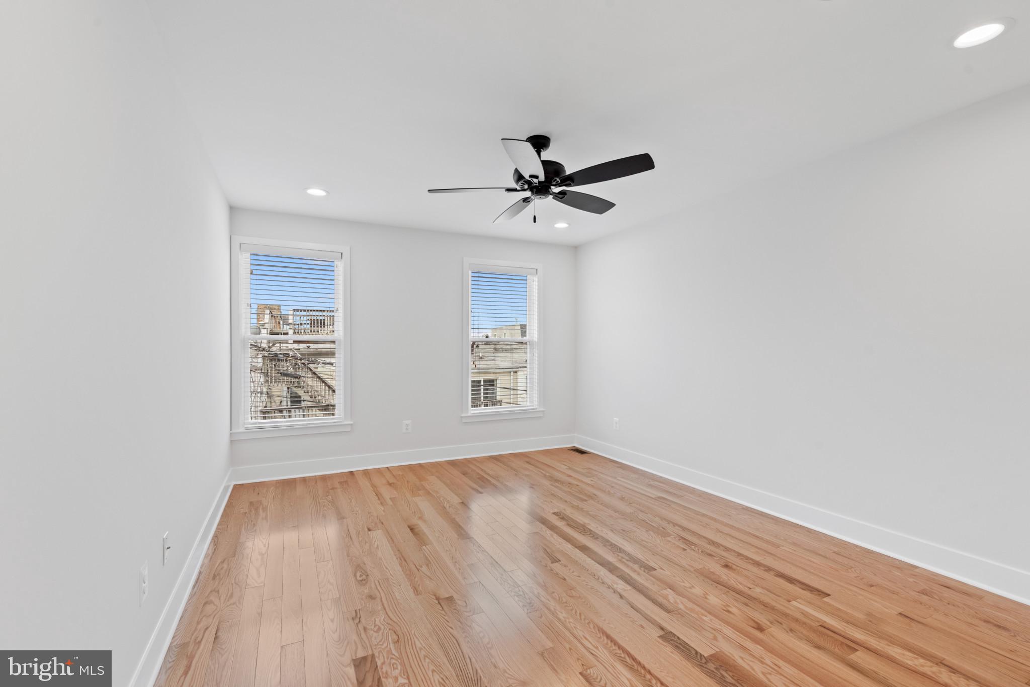 FEDERAL HILL HISTORIC DISTRICT - Residential Lease