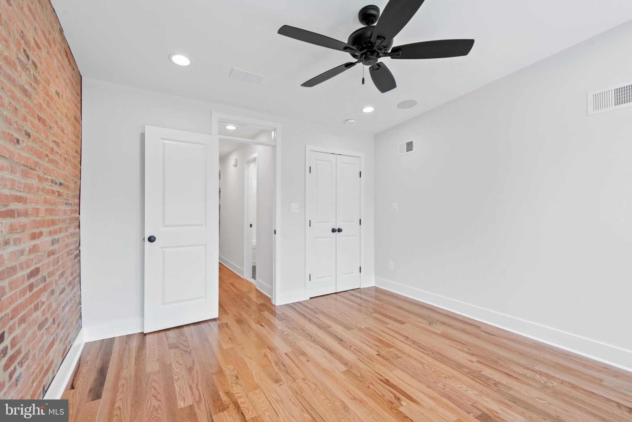 FEDERAL HILL HISTORIC DISTRICT - Residential Lease