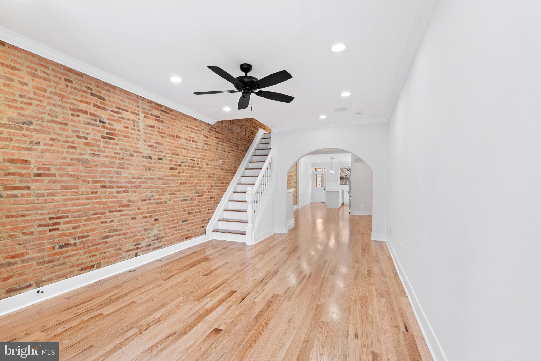 FEDERAL HILL HISTORIC DISTRICT - Residential Lease