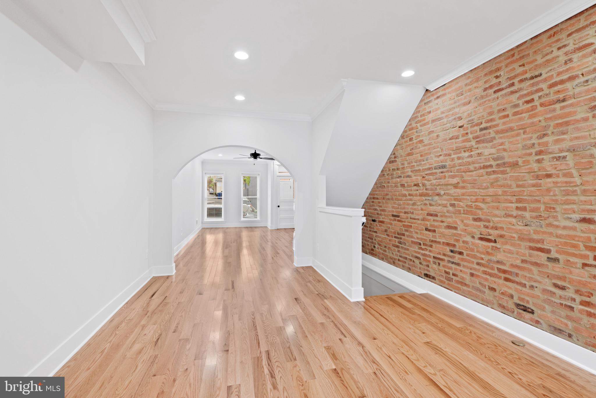 FEDERAL HILL HISTORIC DISTRICT - Residential Lease