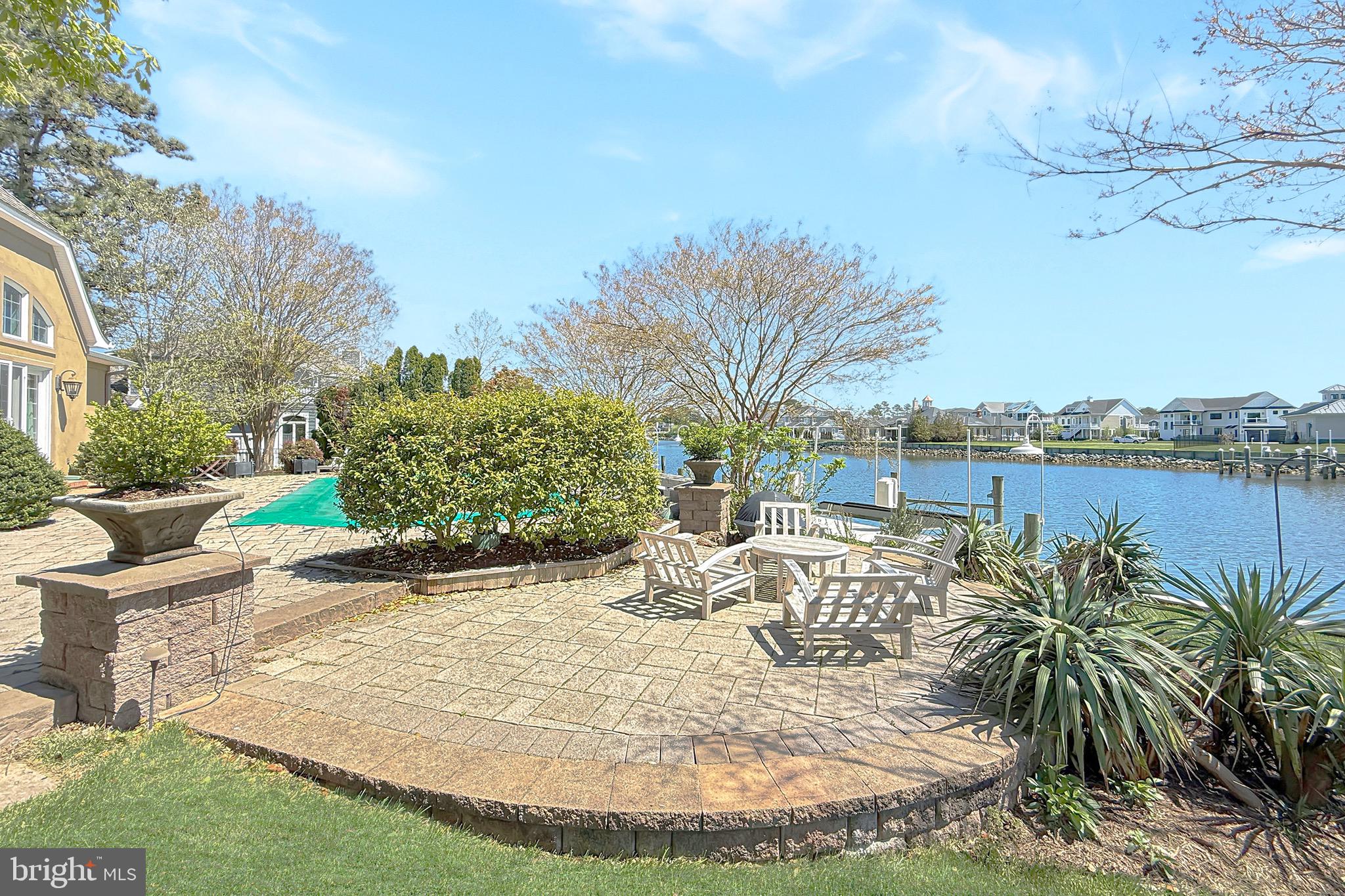 REHOBOTH BEACH YACHT AND CC - Residential