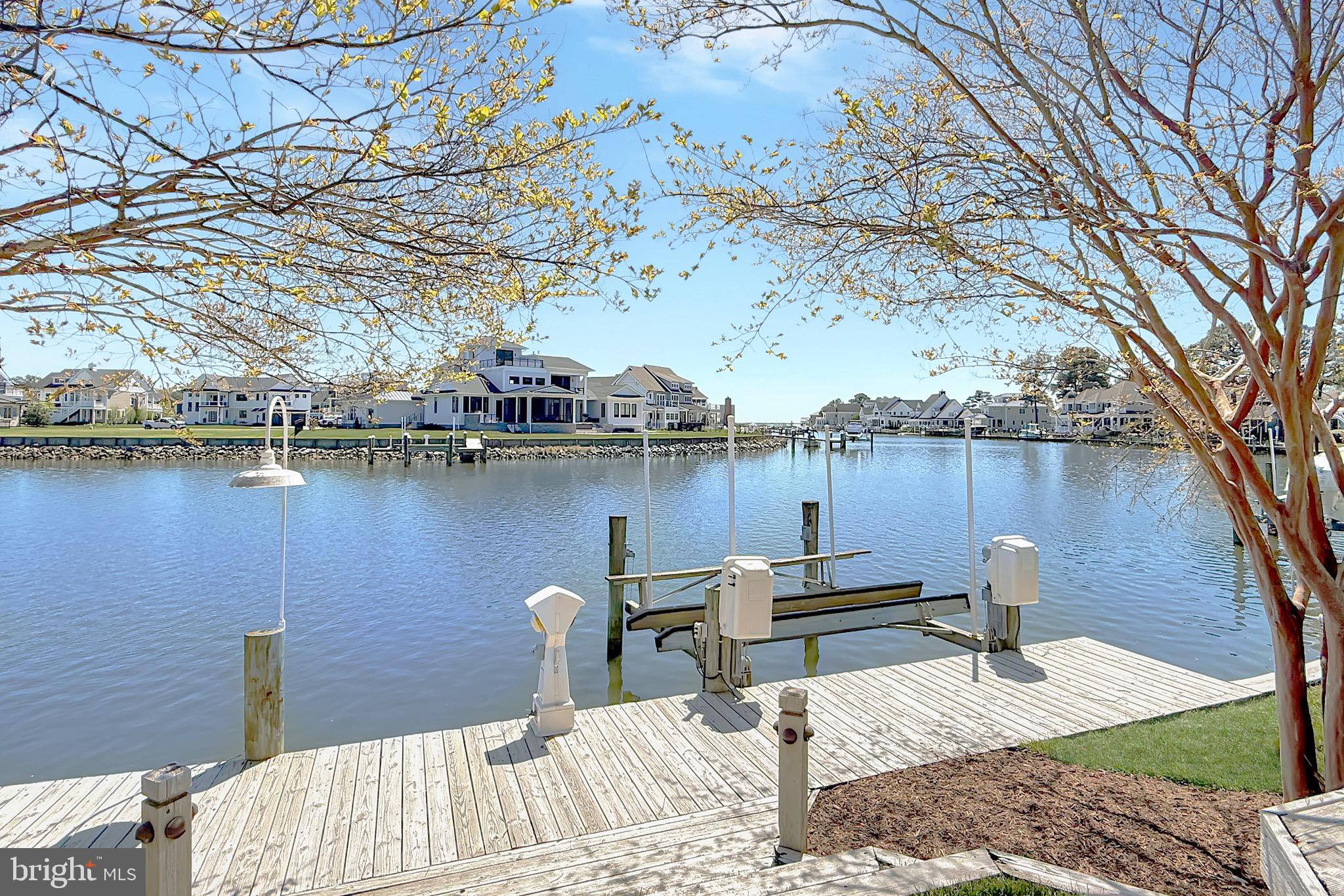 REHOBOTH BEACH YACHT AND CC - Residential
