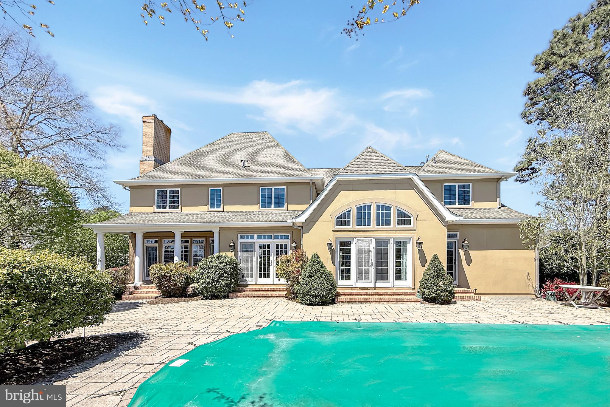 REHOBOTH BEACH YACHT AND CC - Residential