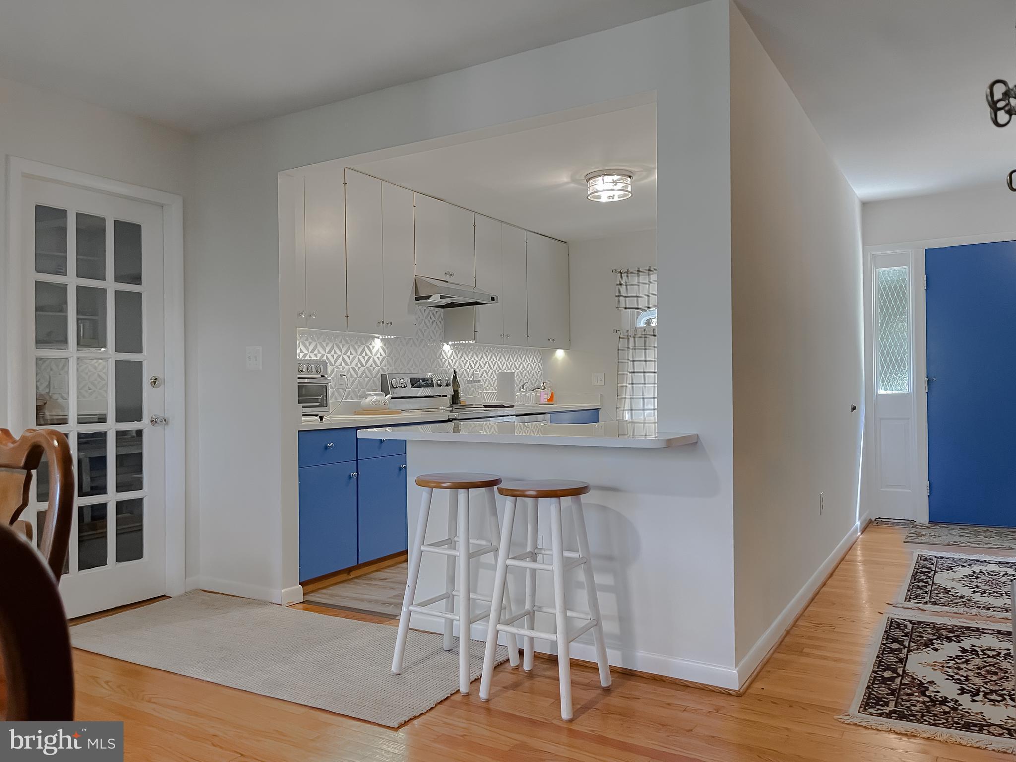 DRUM POINT - Residential