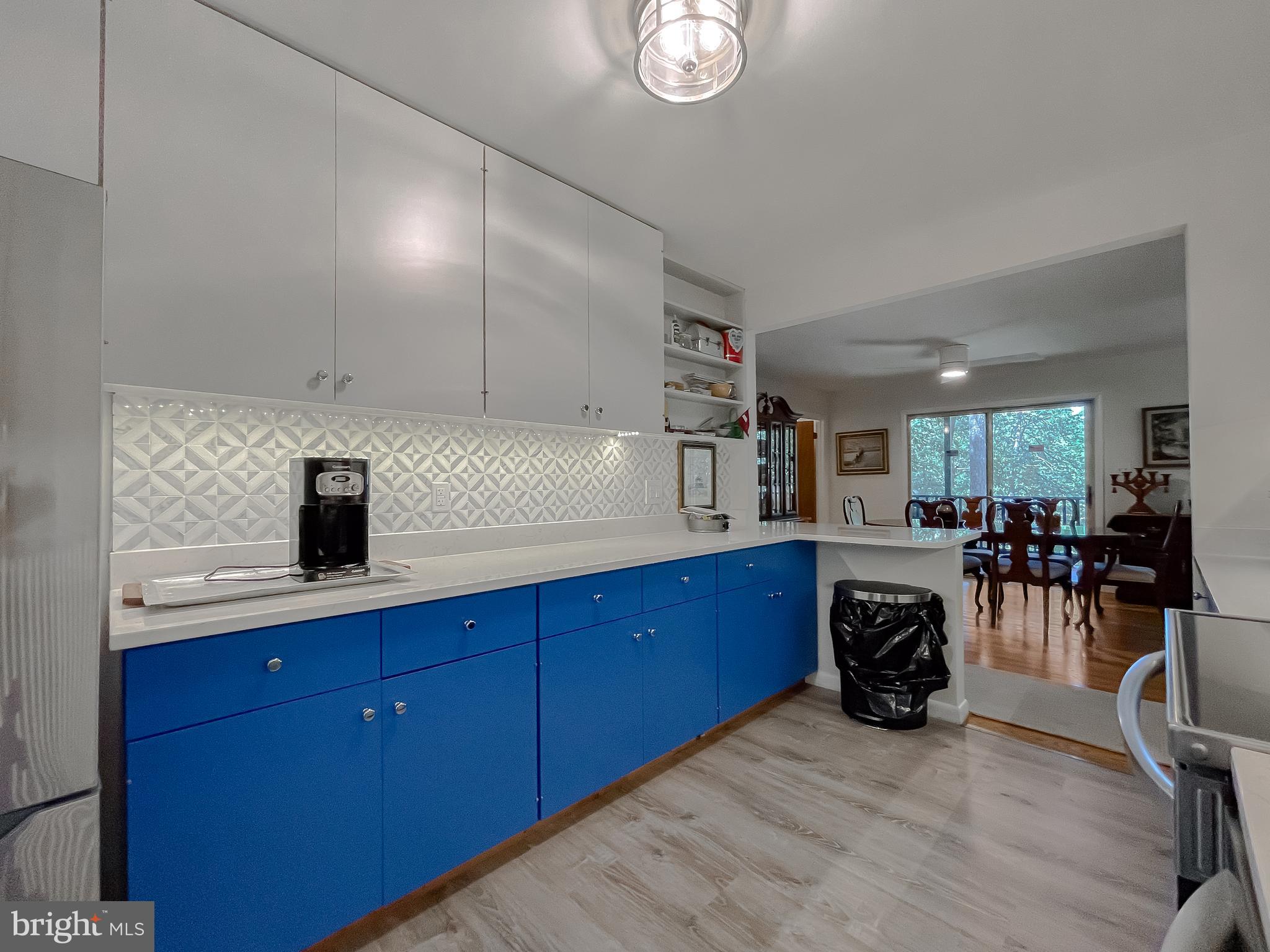 DRUM POINT - Residential