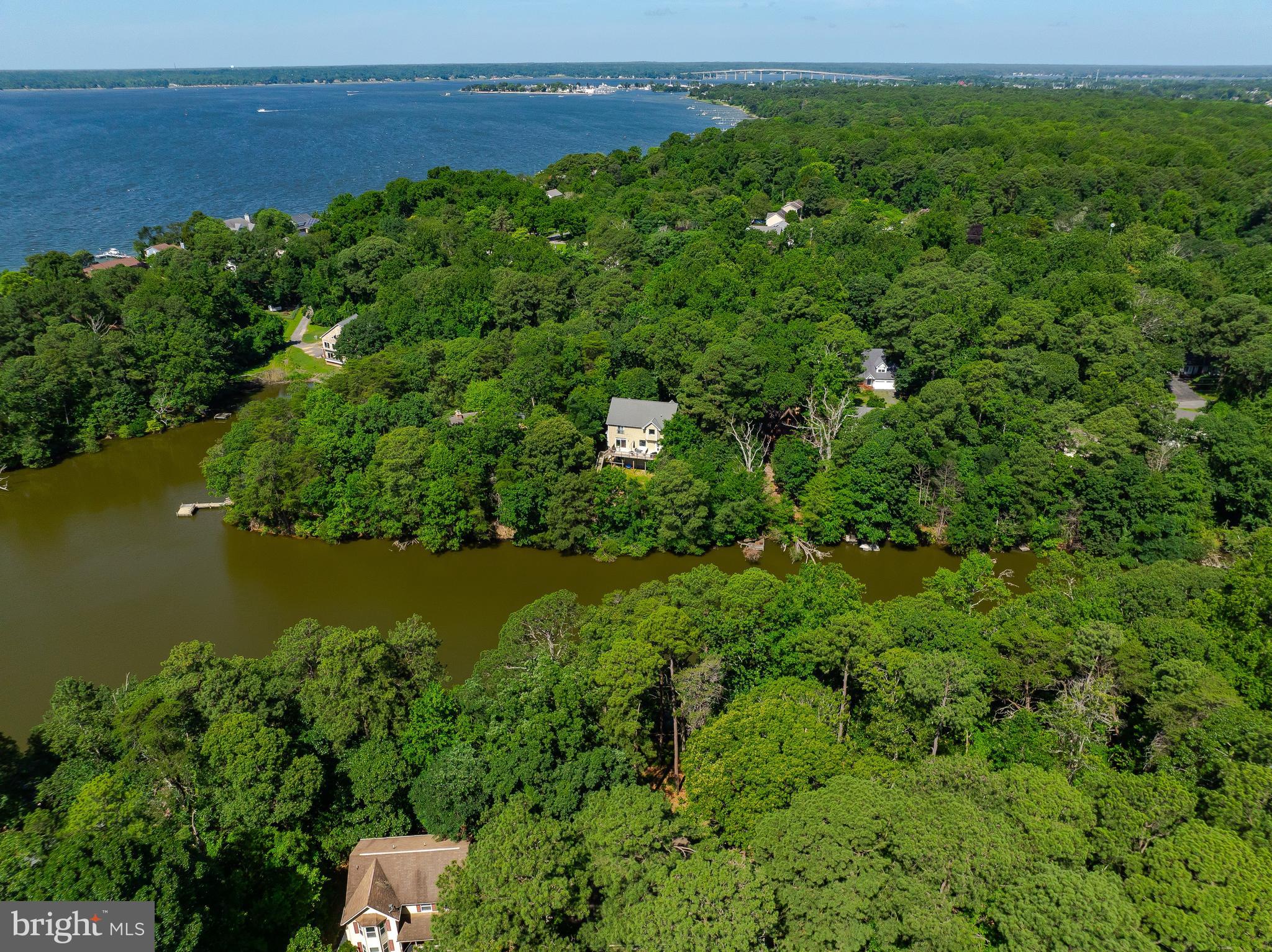 DRUM POINT - Residential