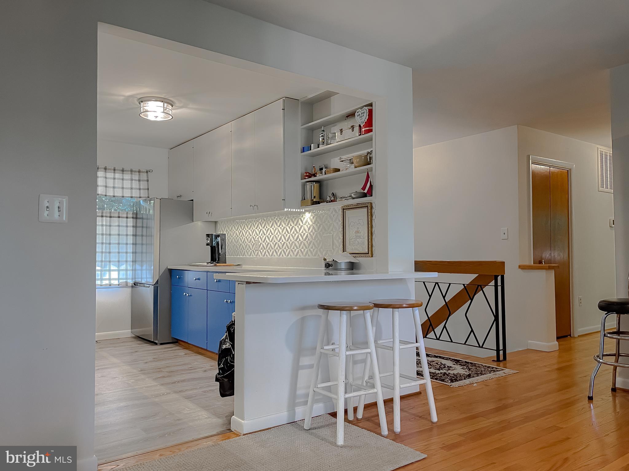 DRUM POINT - Residential