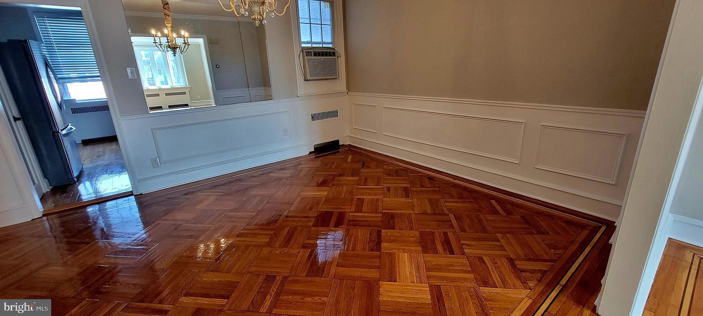 MAYFAIR (WEST) - Residential Lease