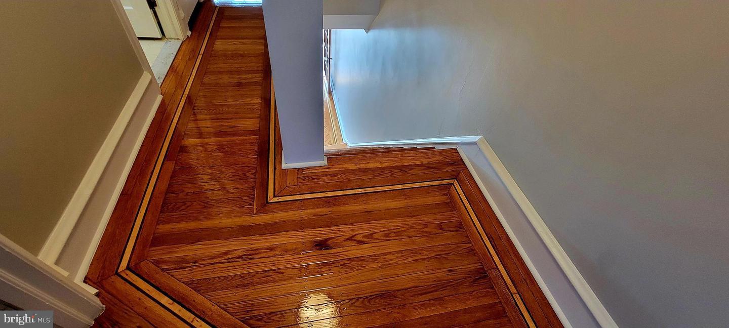 MAYFAIR (WEST) - Residential Lease