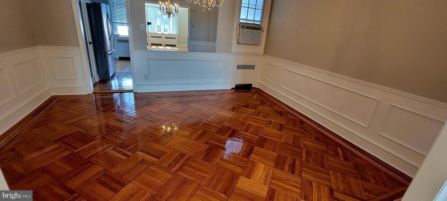 MAYFAIR (WEST) - Residential Lease