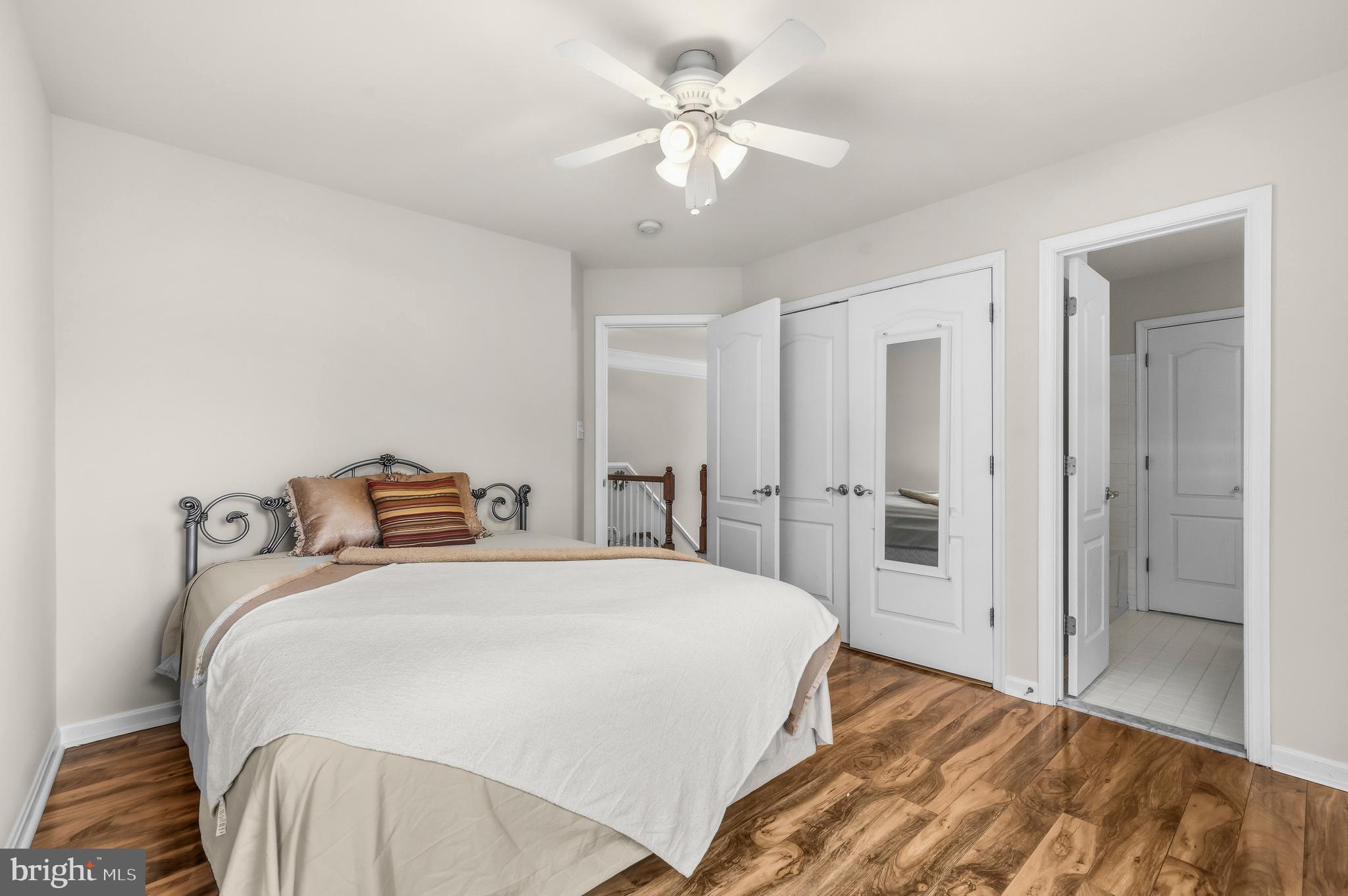 RIDGECREST - Residential