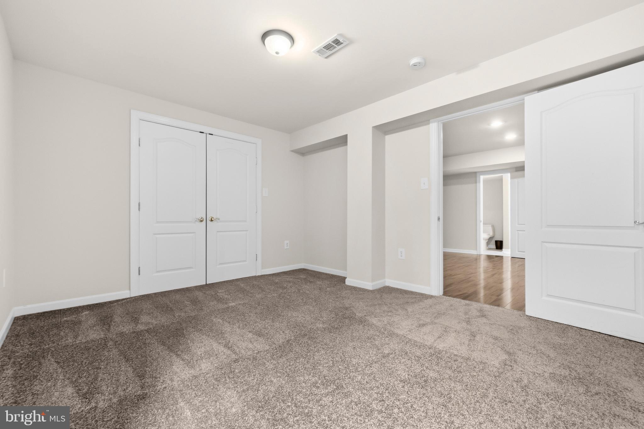 RIDGECREST - Residential