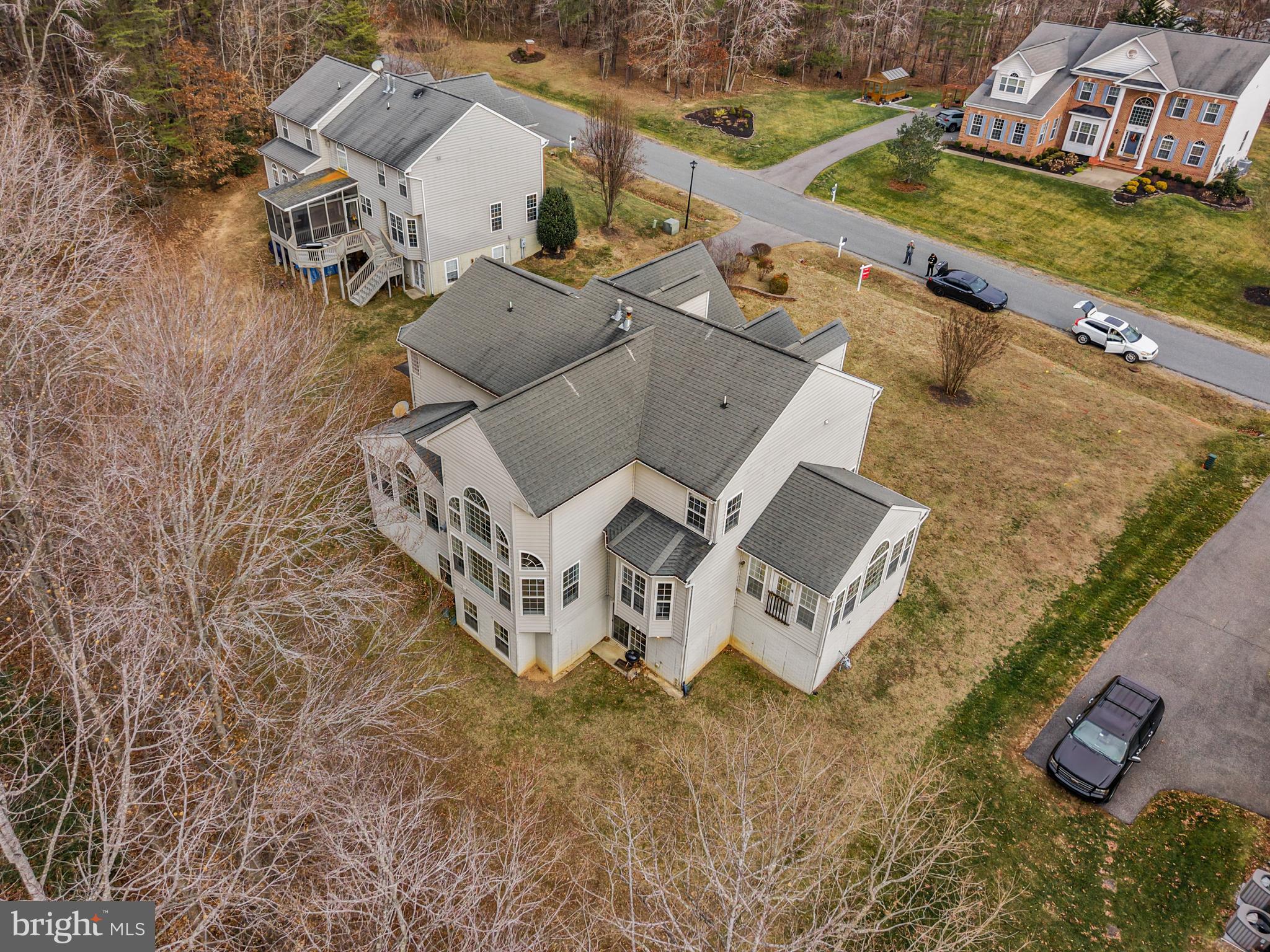 RIDGECREST - Residential