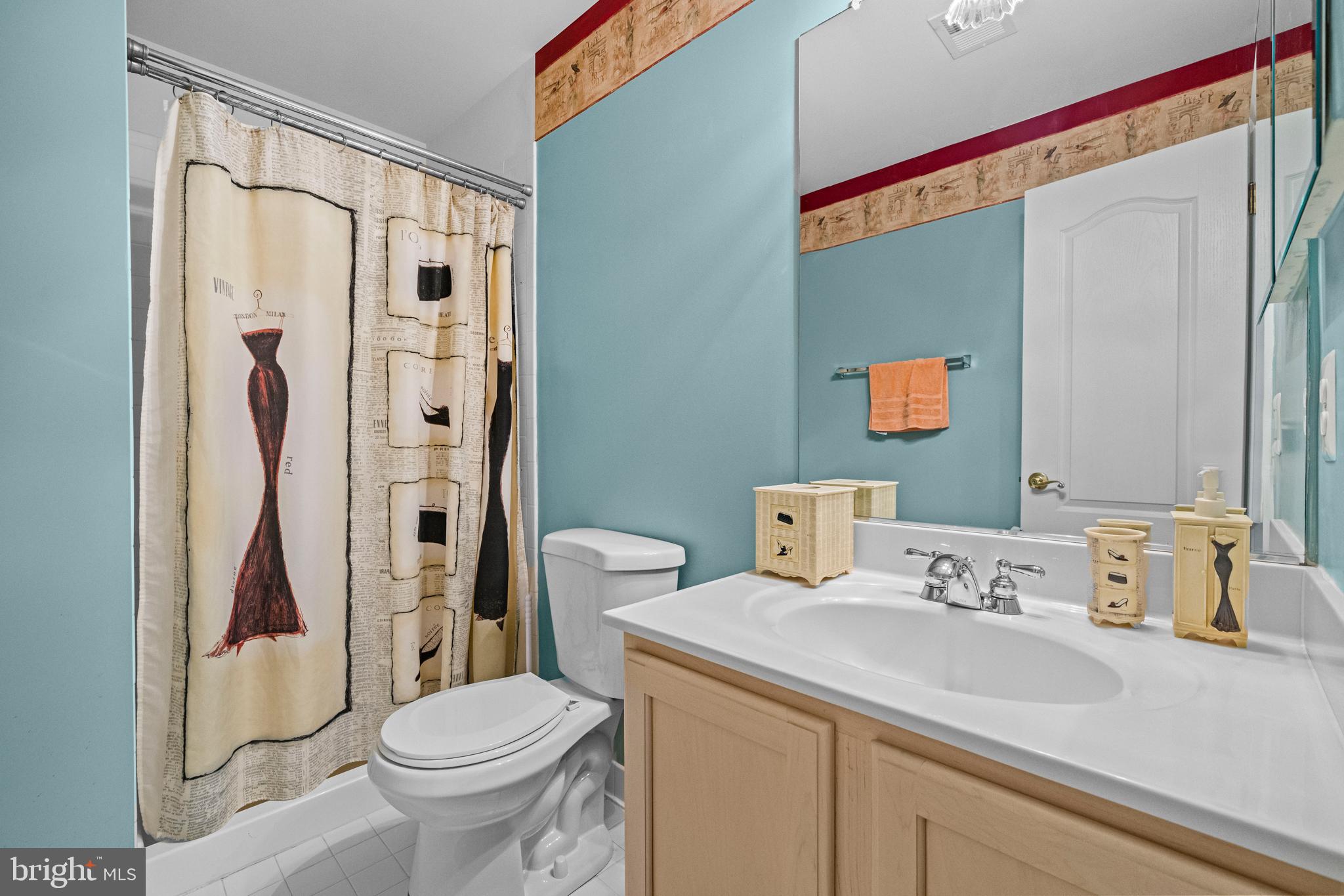 RIDGECREST - Residential