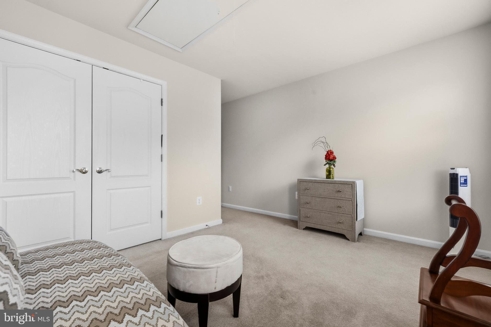 RIDGECREST - Residential