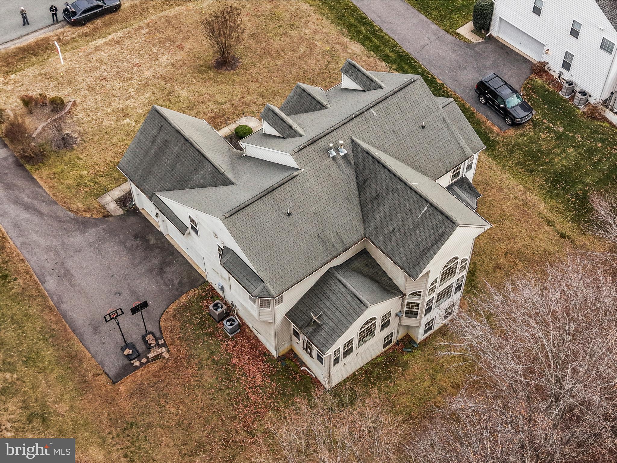 RIDGECREST - Residential