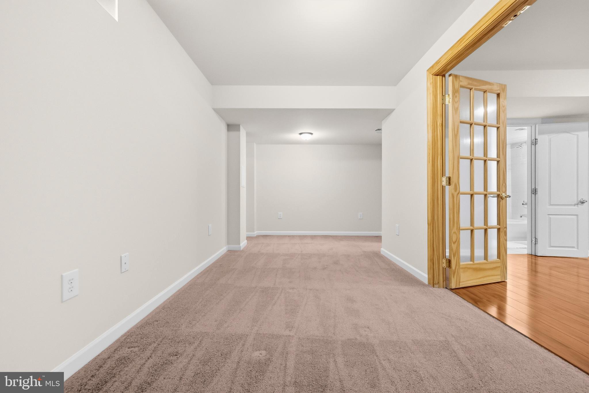 RIDGECREST - Residential