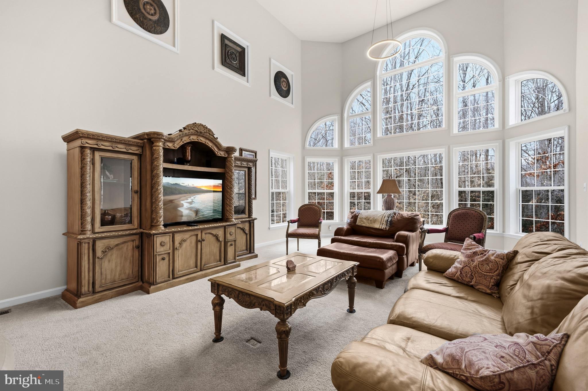 RIDGECREST - Residential