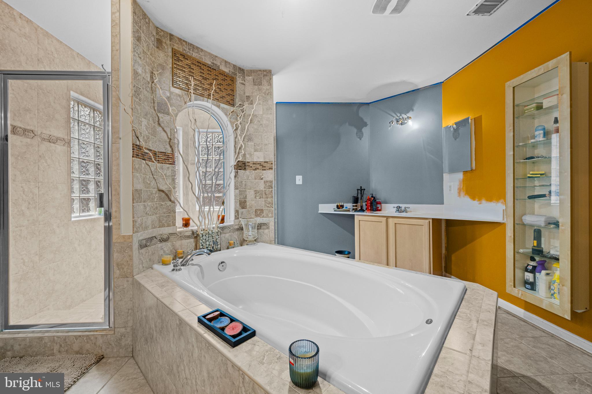 RIDGECREST - Residential