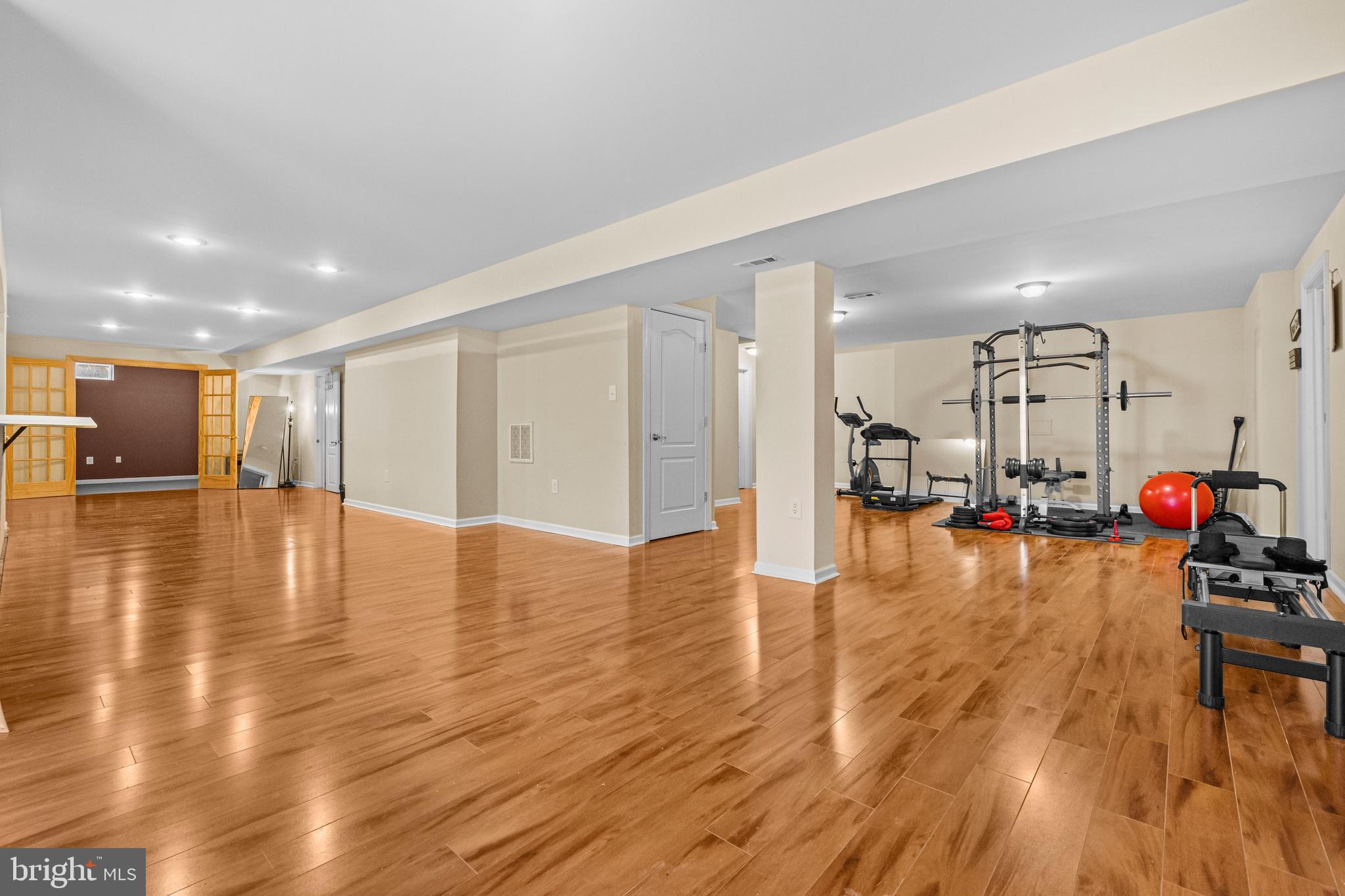 RIDGECREST - Residential