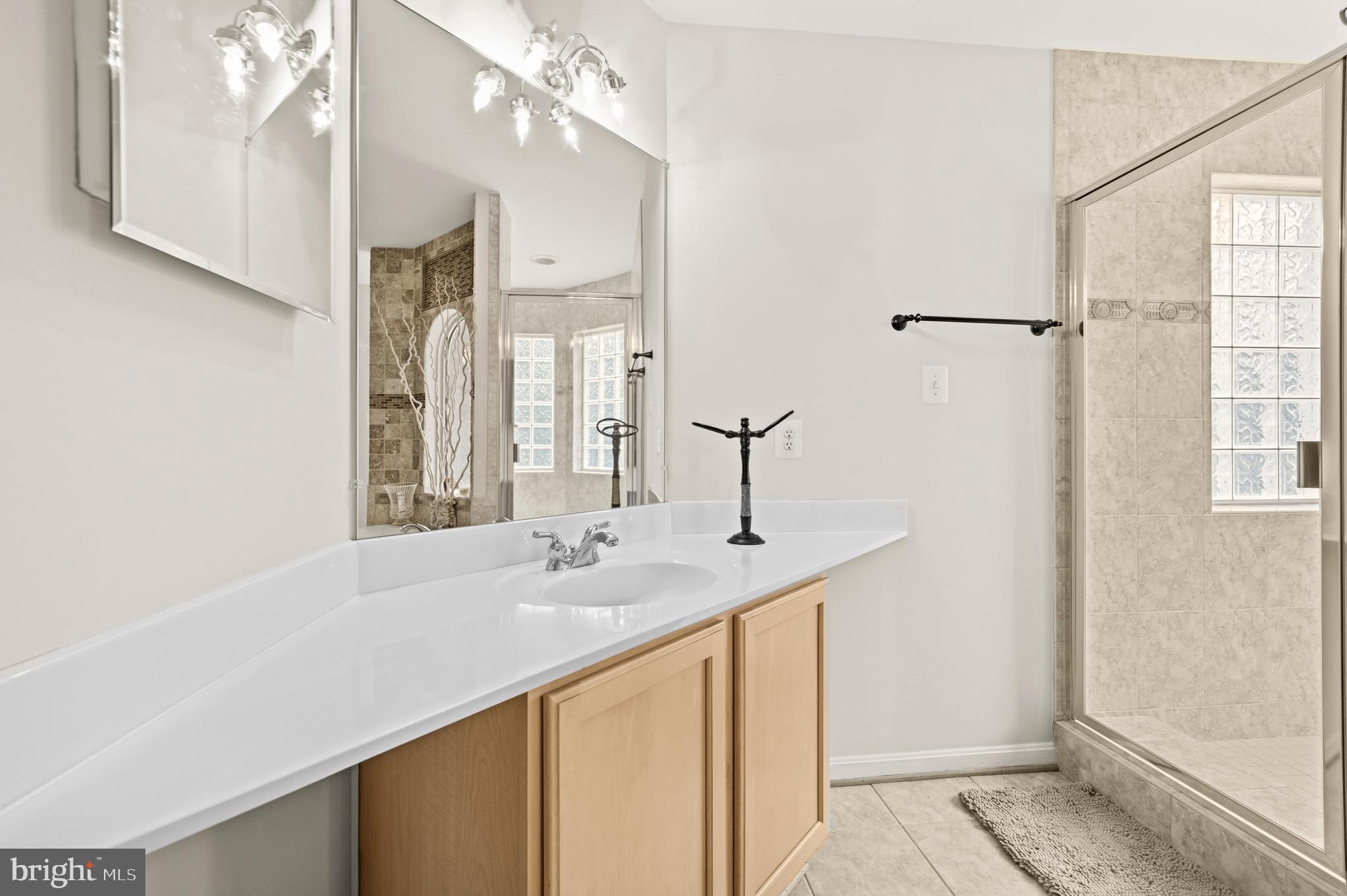 RIDGECREST - Residential