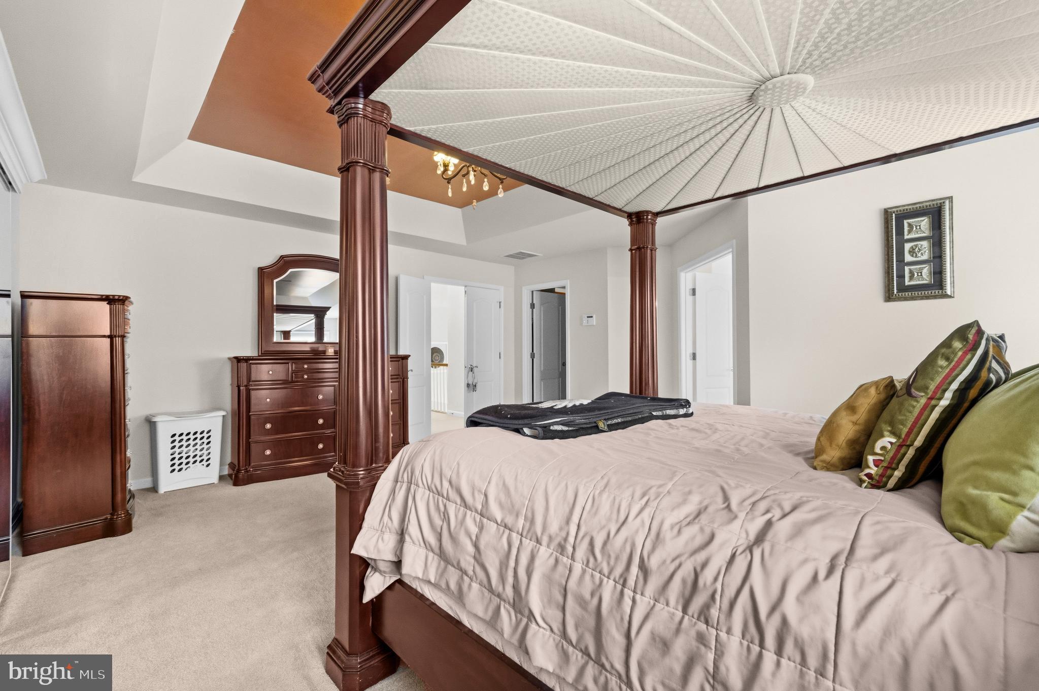 RIDGECREST - Residential