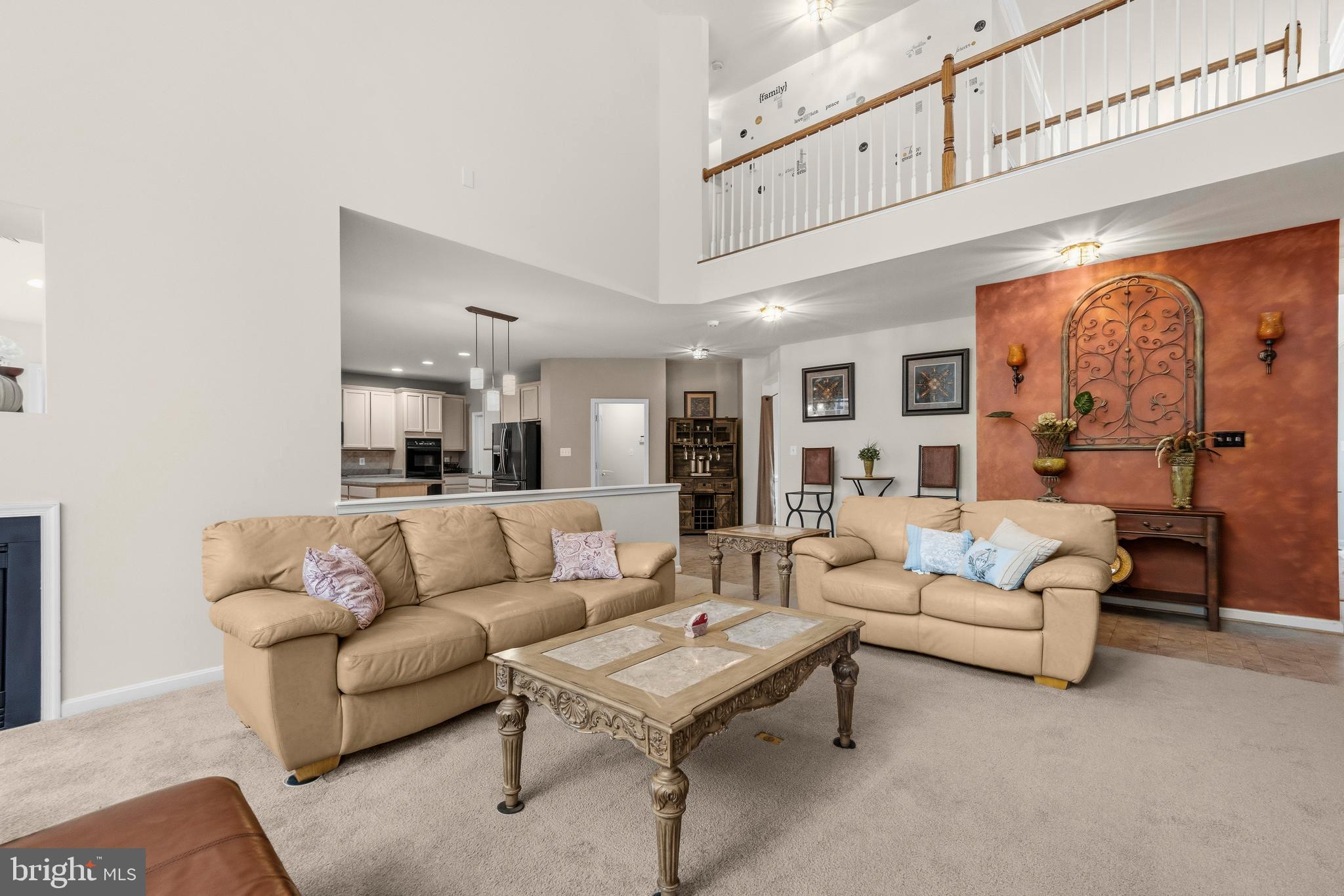 RIDGECREST - Residential