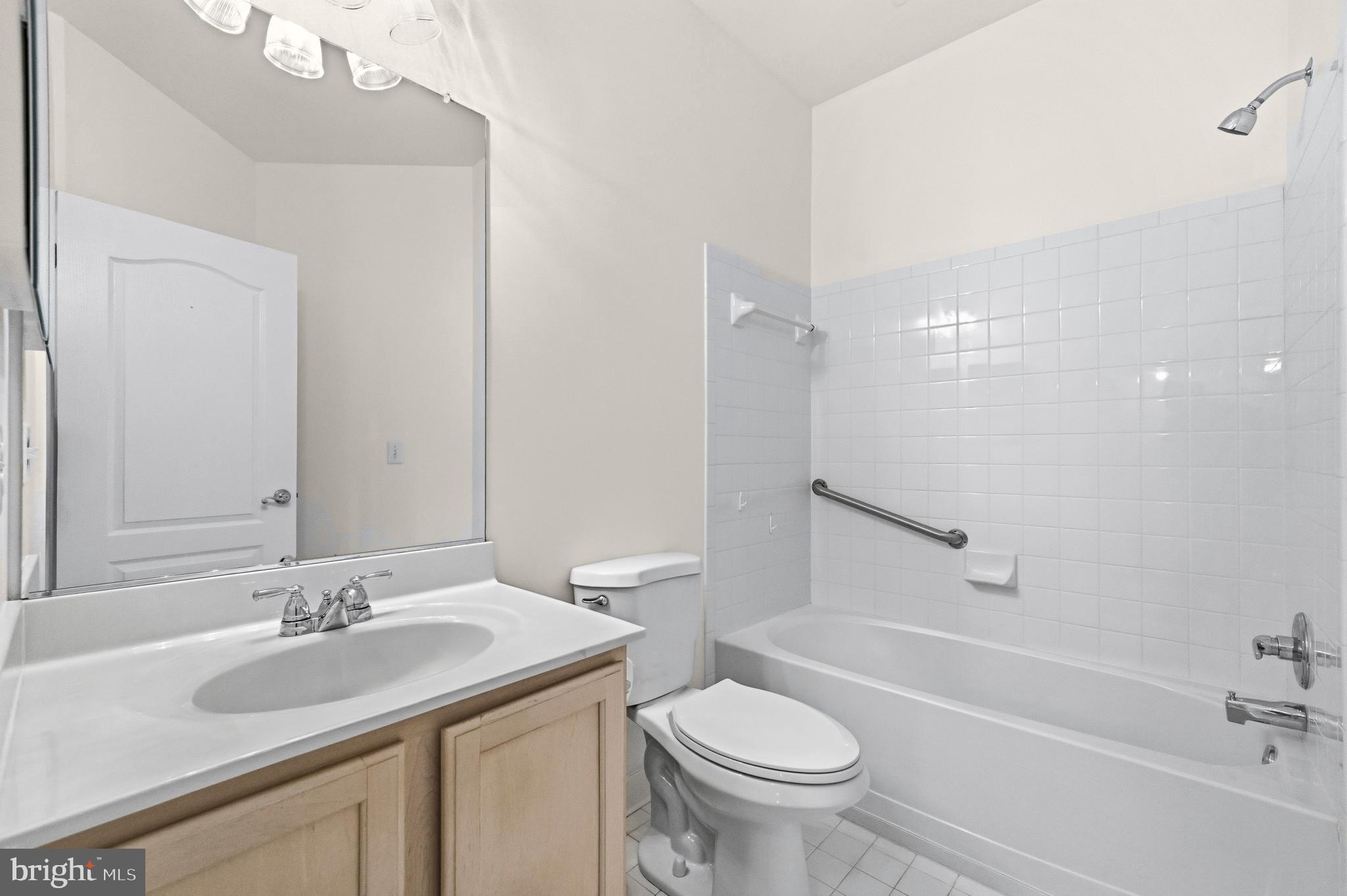 RIDGECREST - Residential