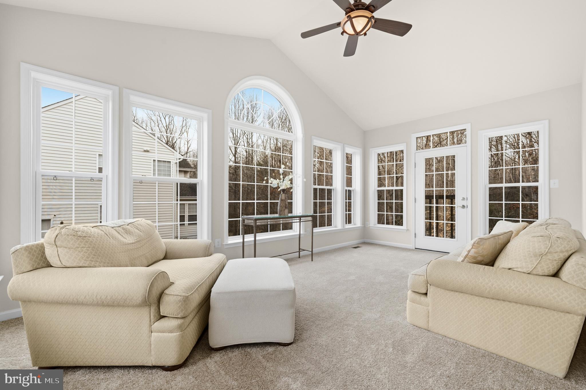 RIDGECREST - Residential