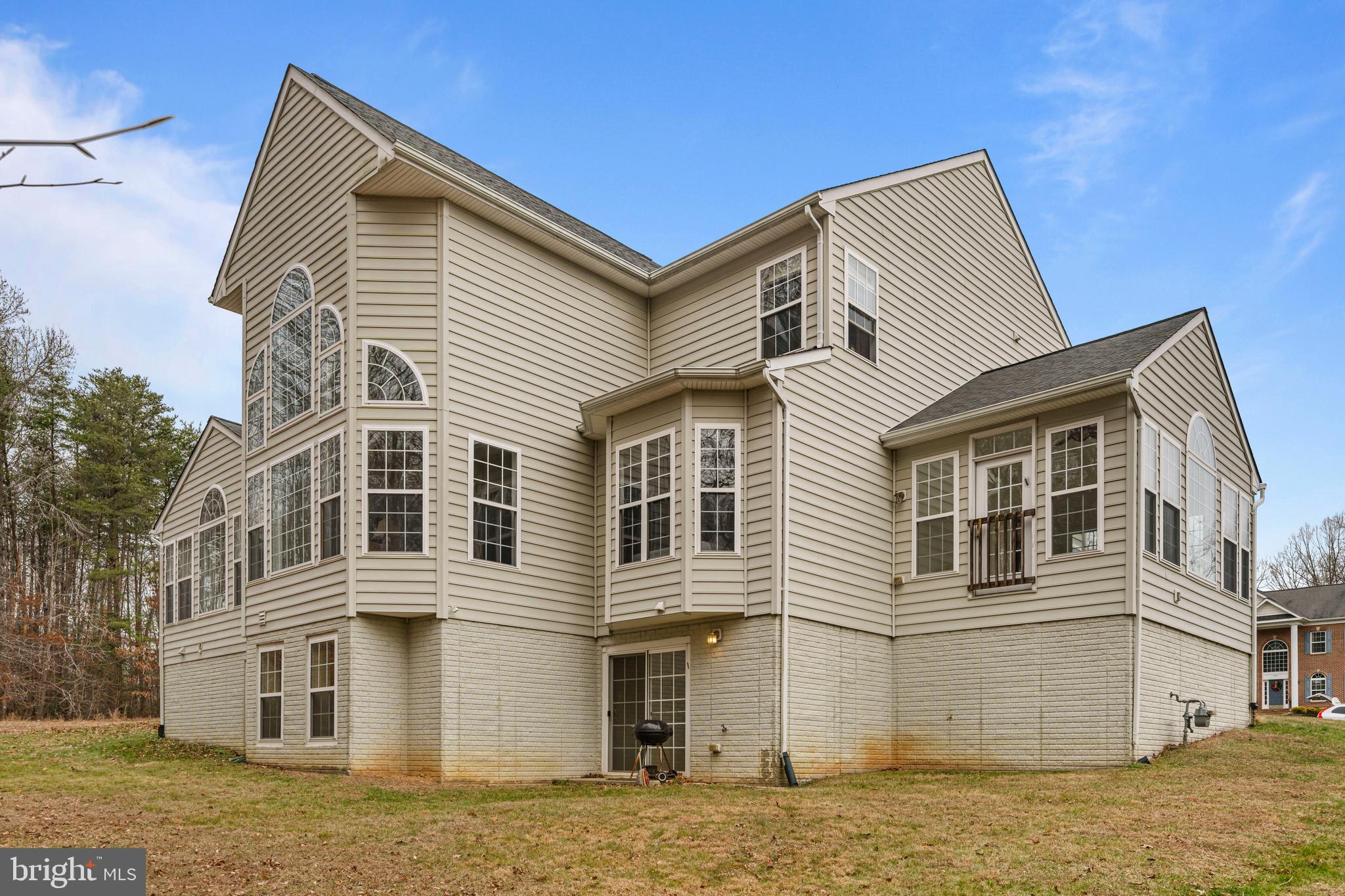 RIDGECREST - Residential