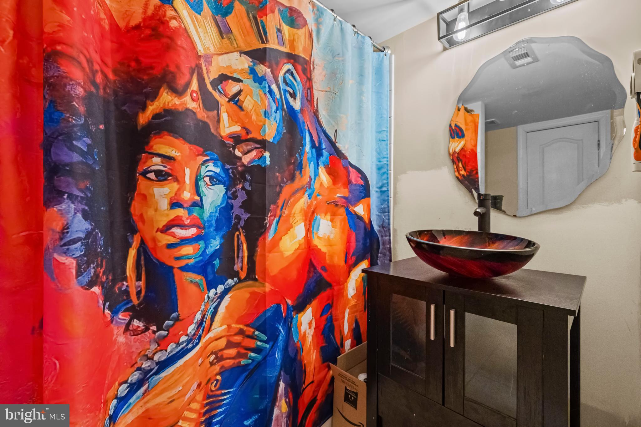 RIDGECREST - Residential