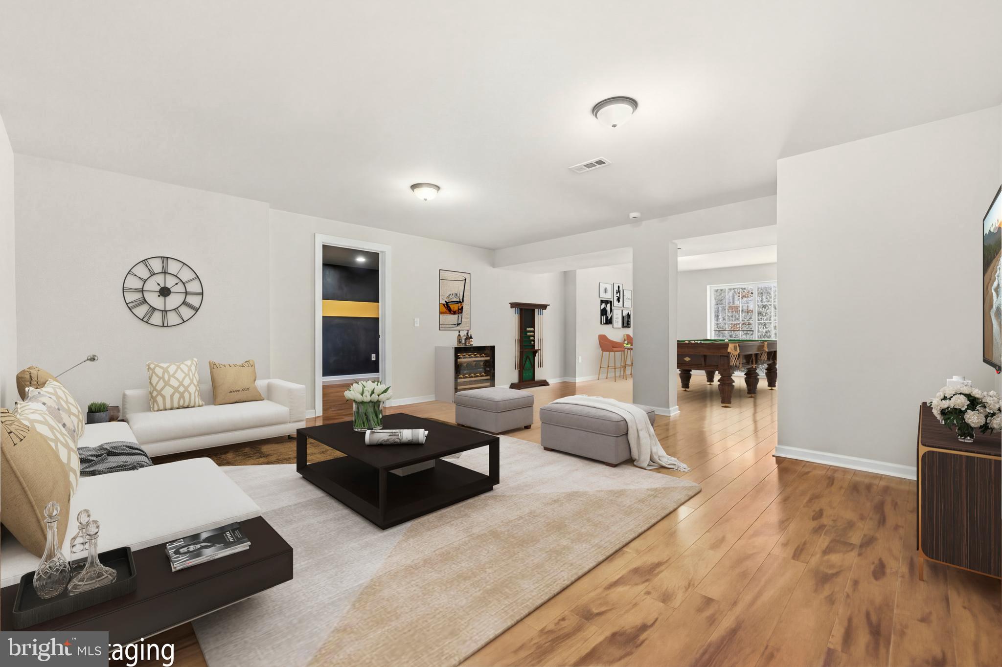 RIDGECREST - Residential