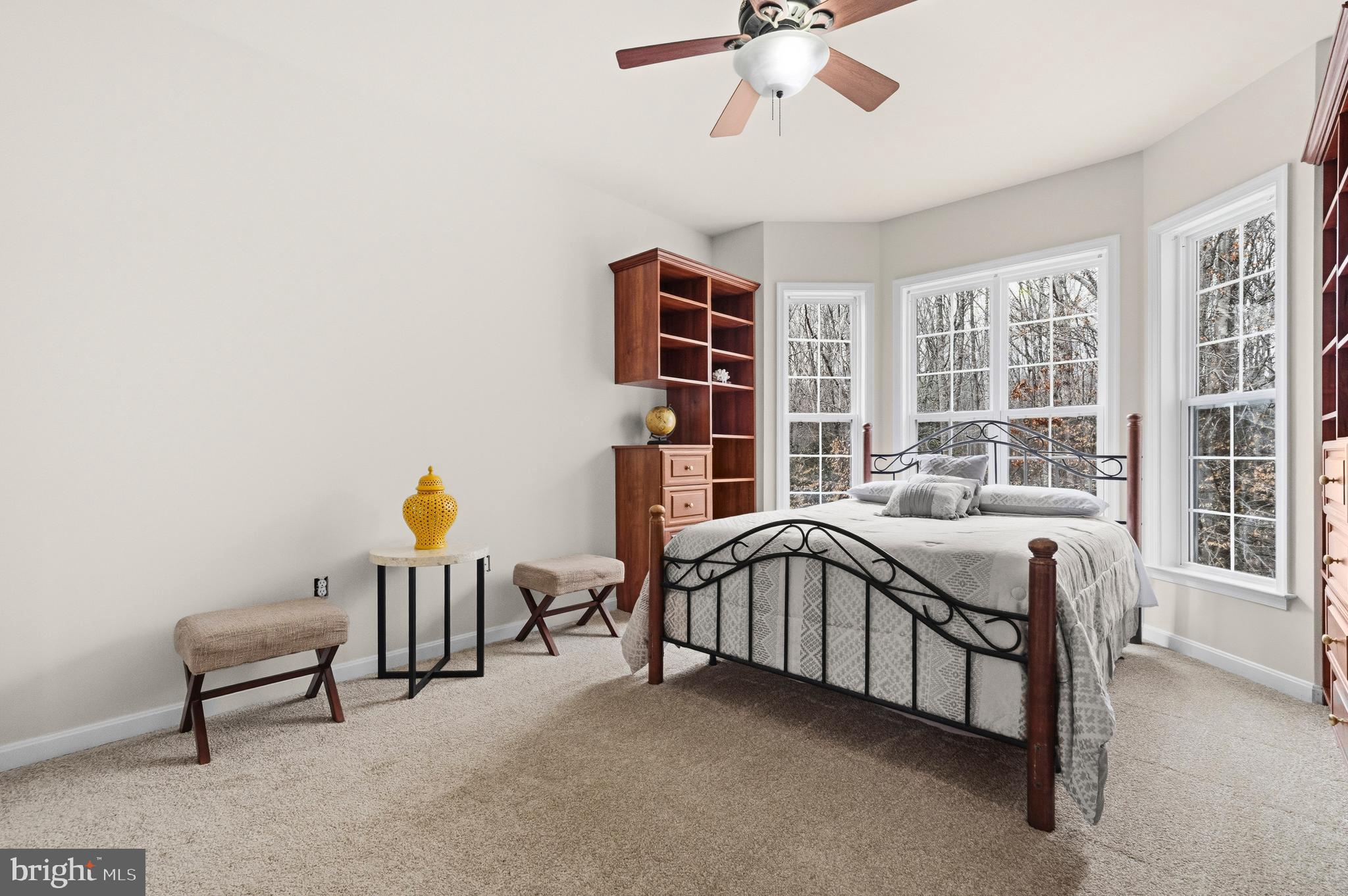 RIDGECREST - Residential