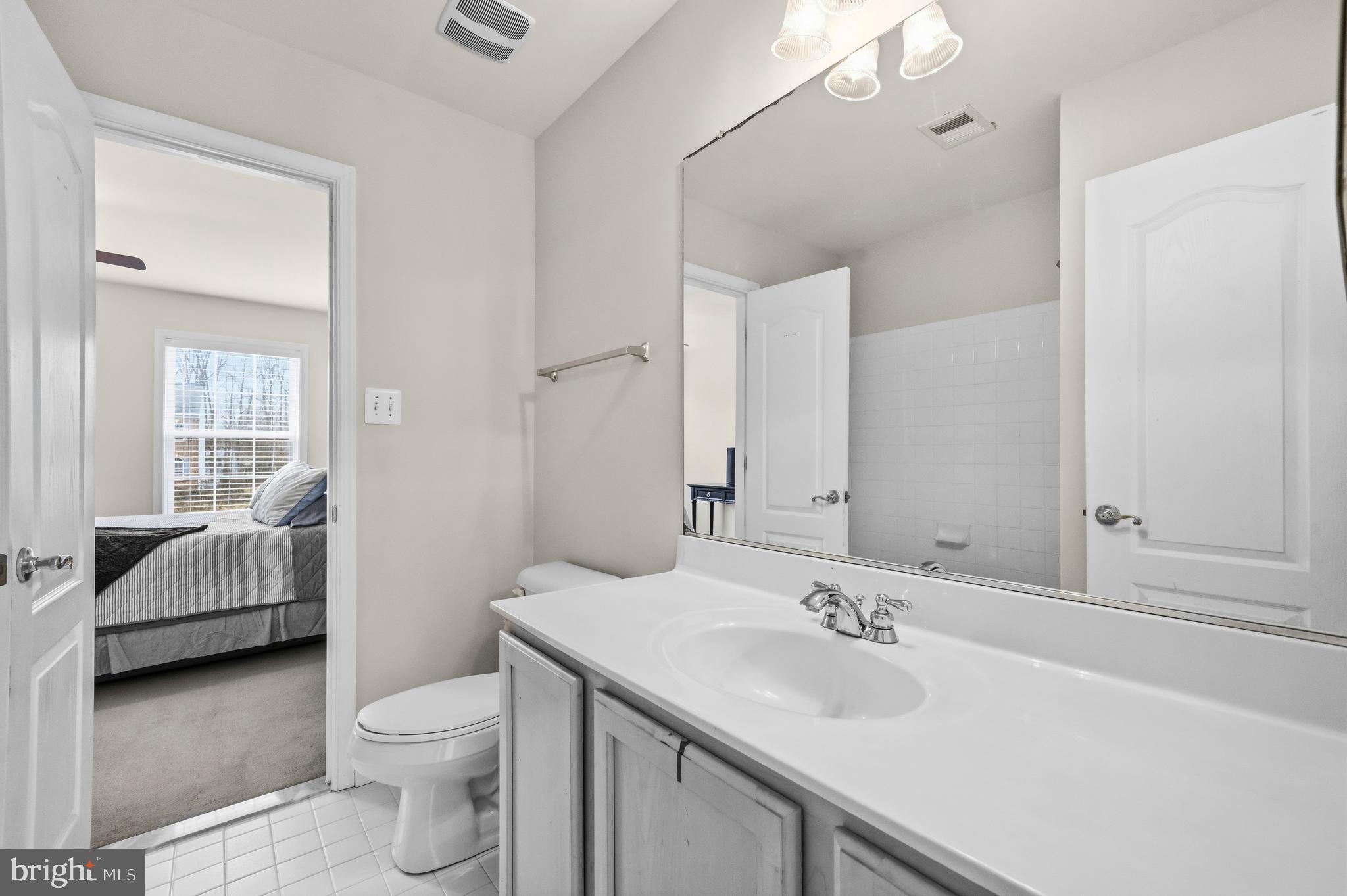 RIDGECREST - Residential