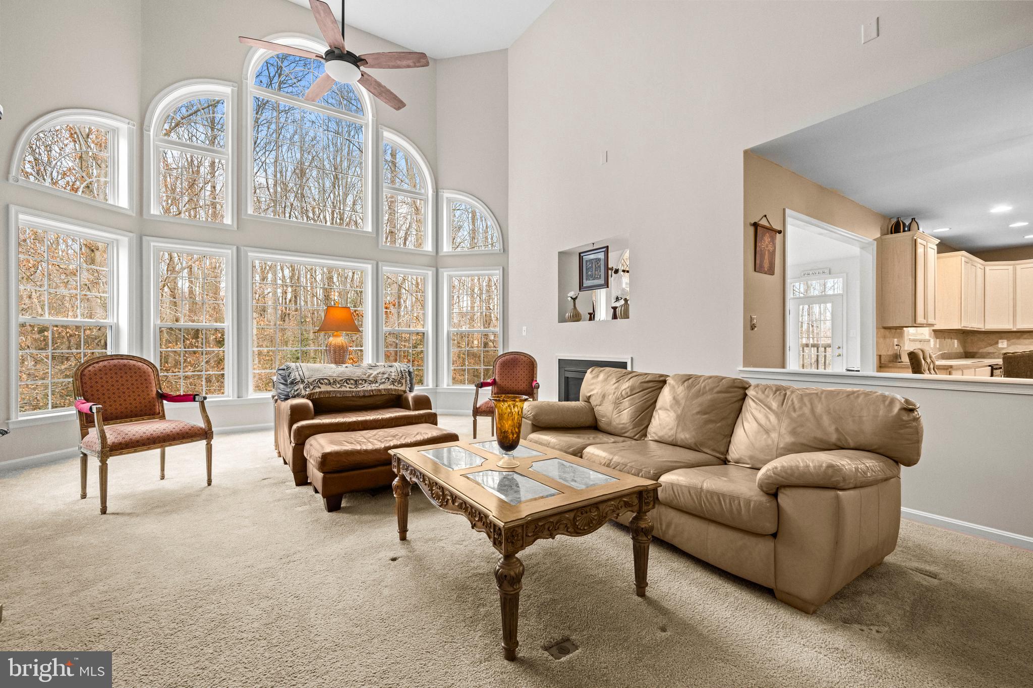 RIDGECREST - Residential