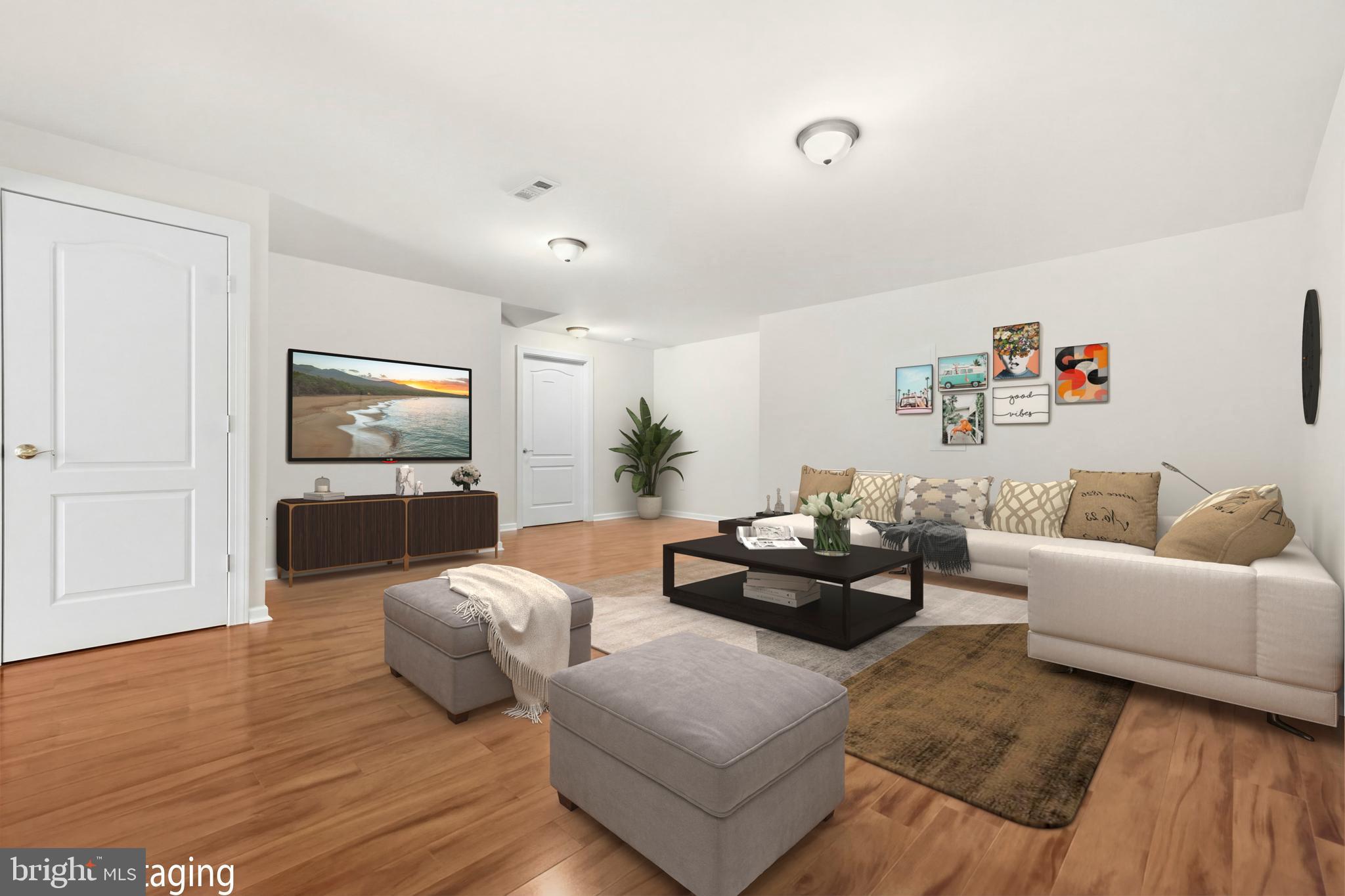 RIDGECREST - Residential