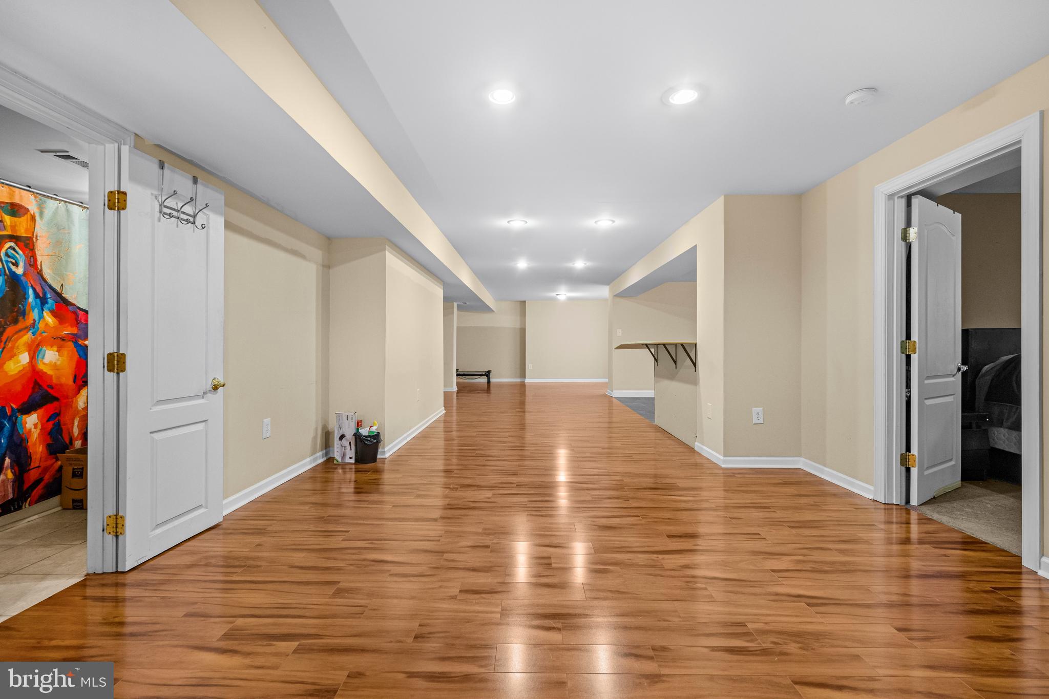 RIDGECREST - Residential