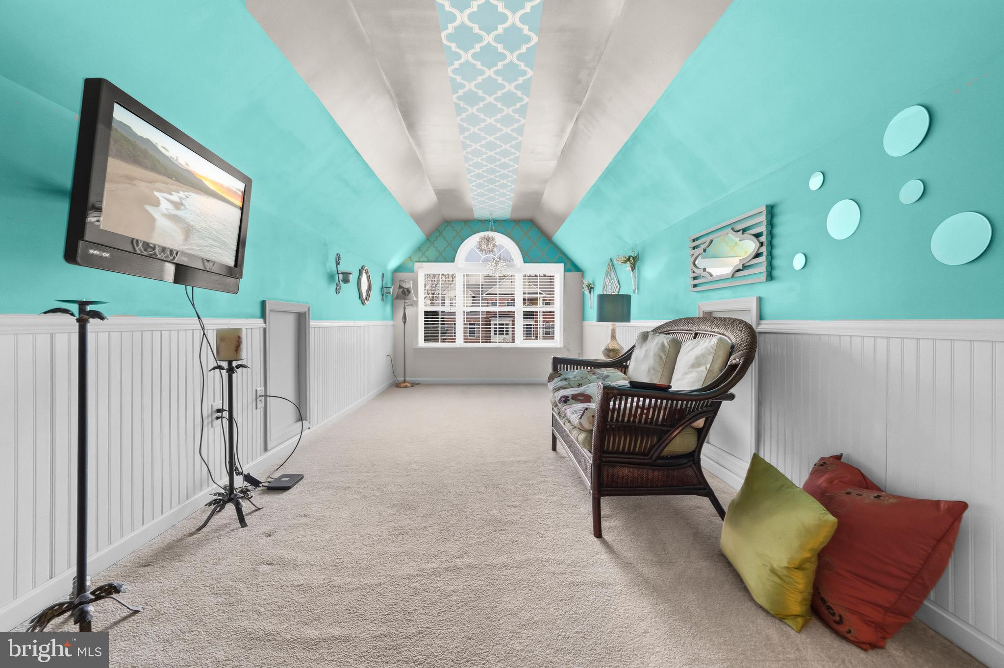 RIDGECREST - Residential