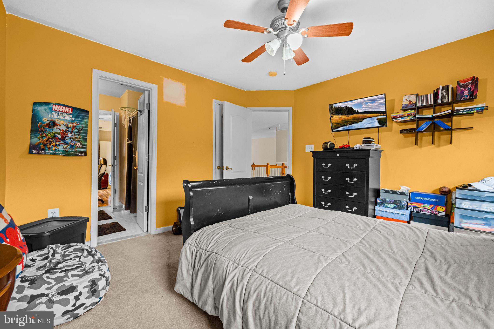 RIDGECREST - Residential