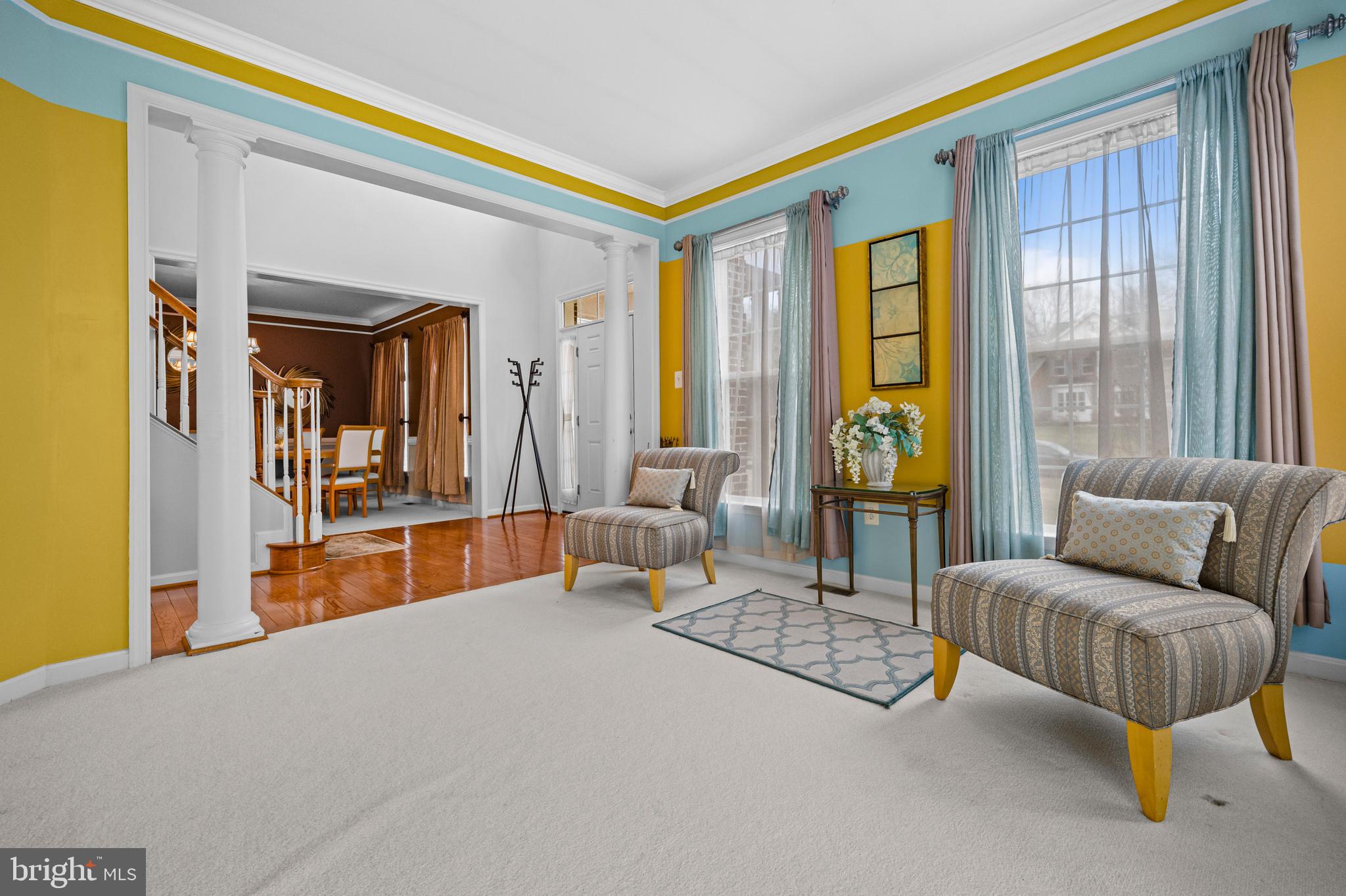 RIDGECREST - Residential