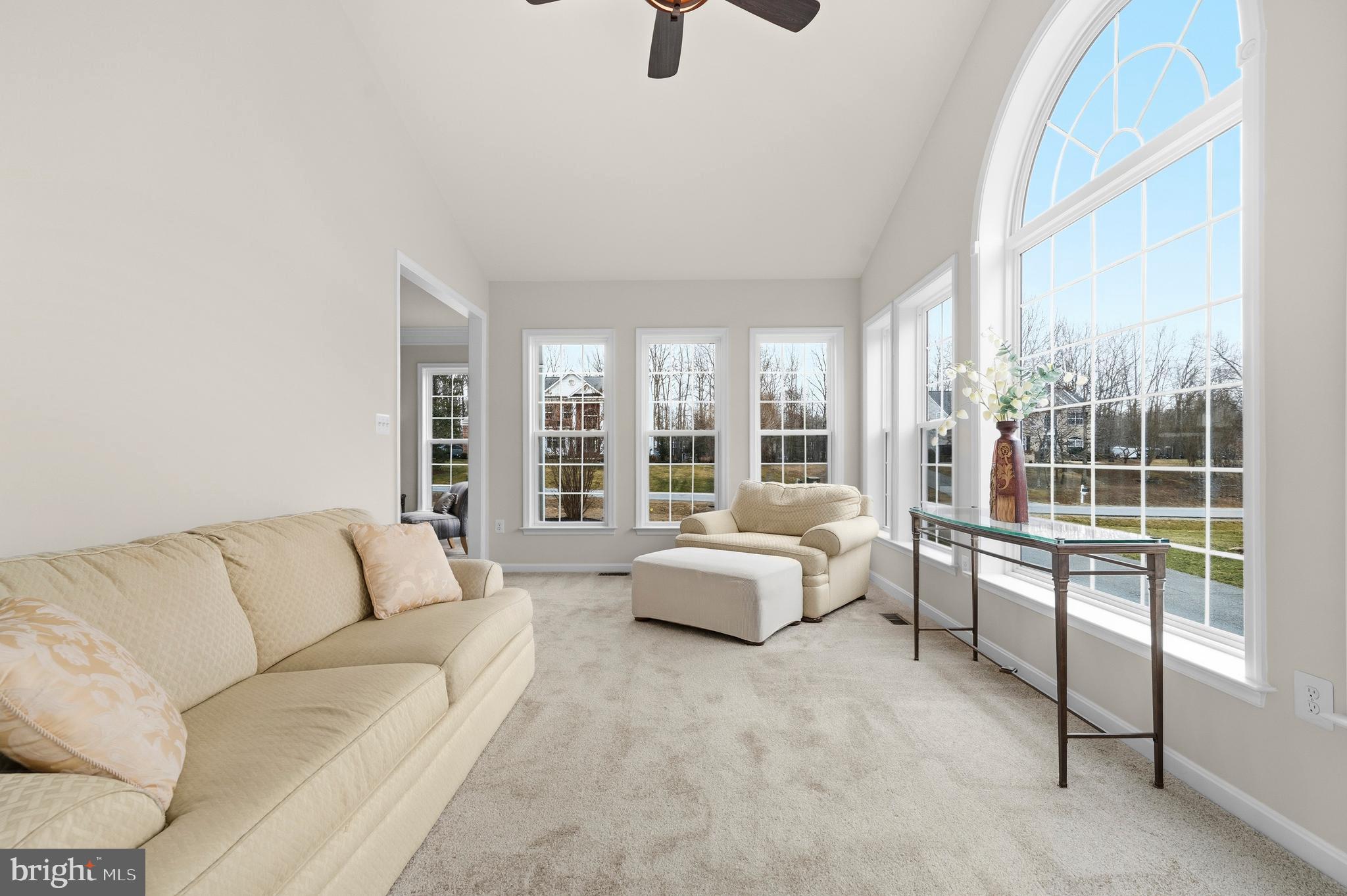 RIDGECREST - Residential