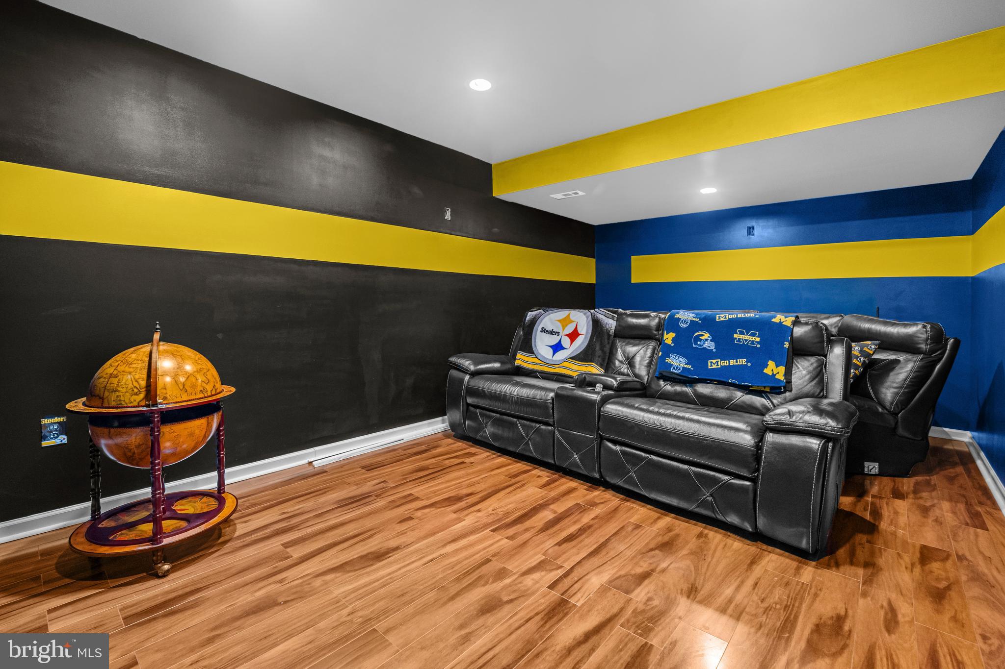 RIDGECREST - Residential