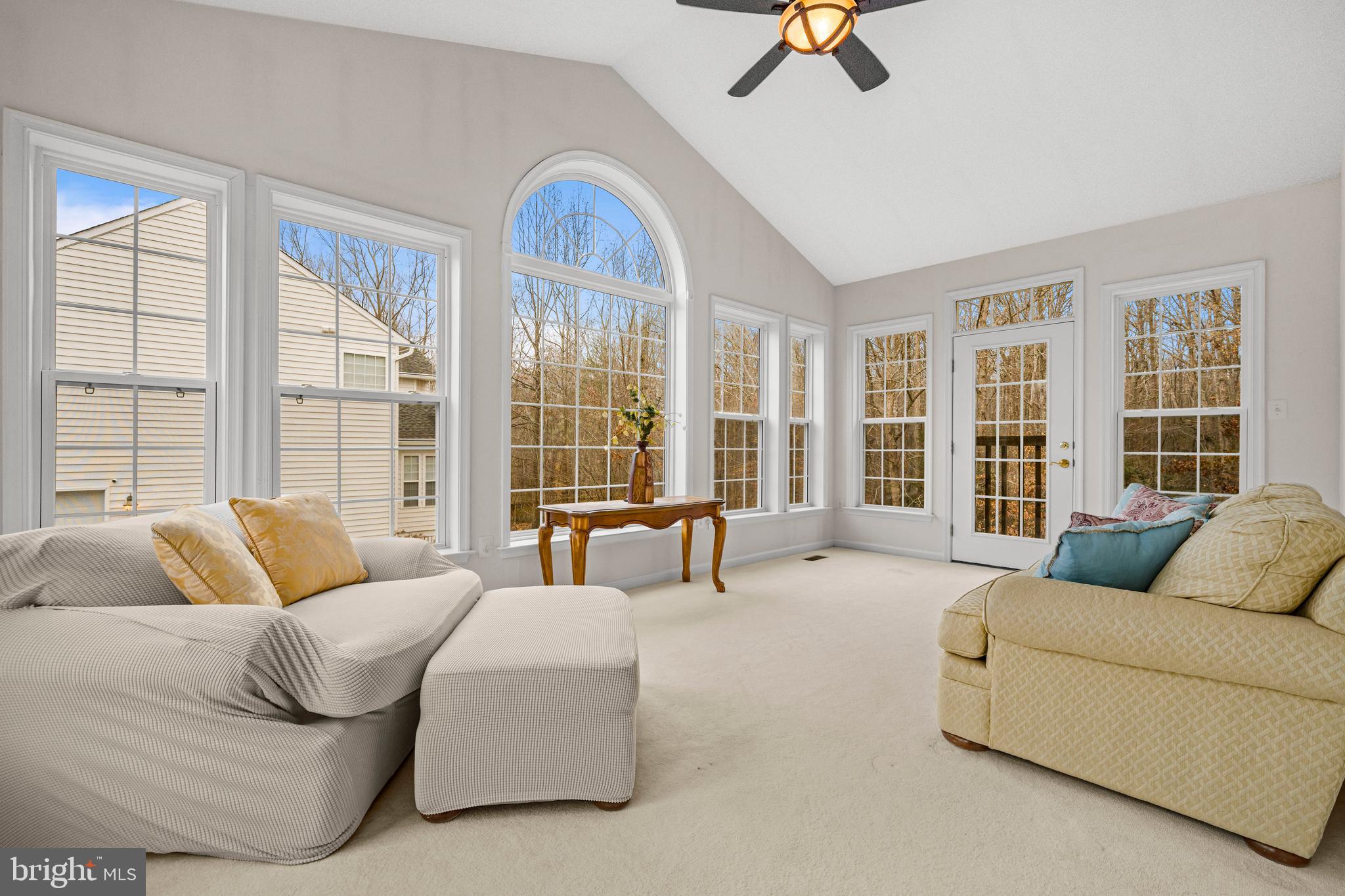 RIDGECREST - Residential