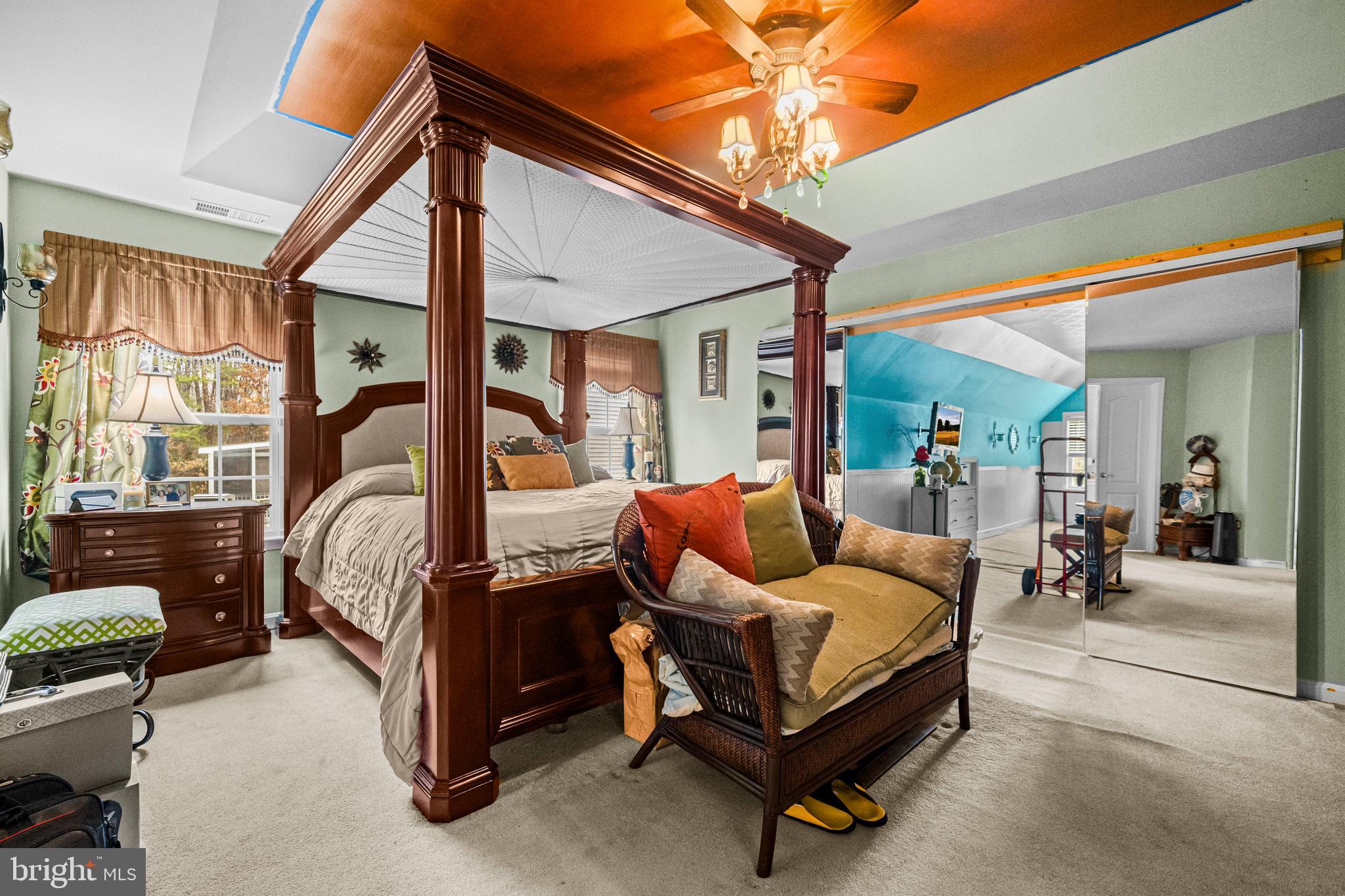 RIDGECREST - Residential