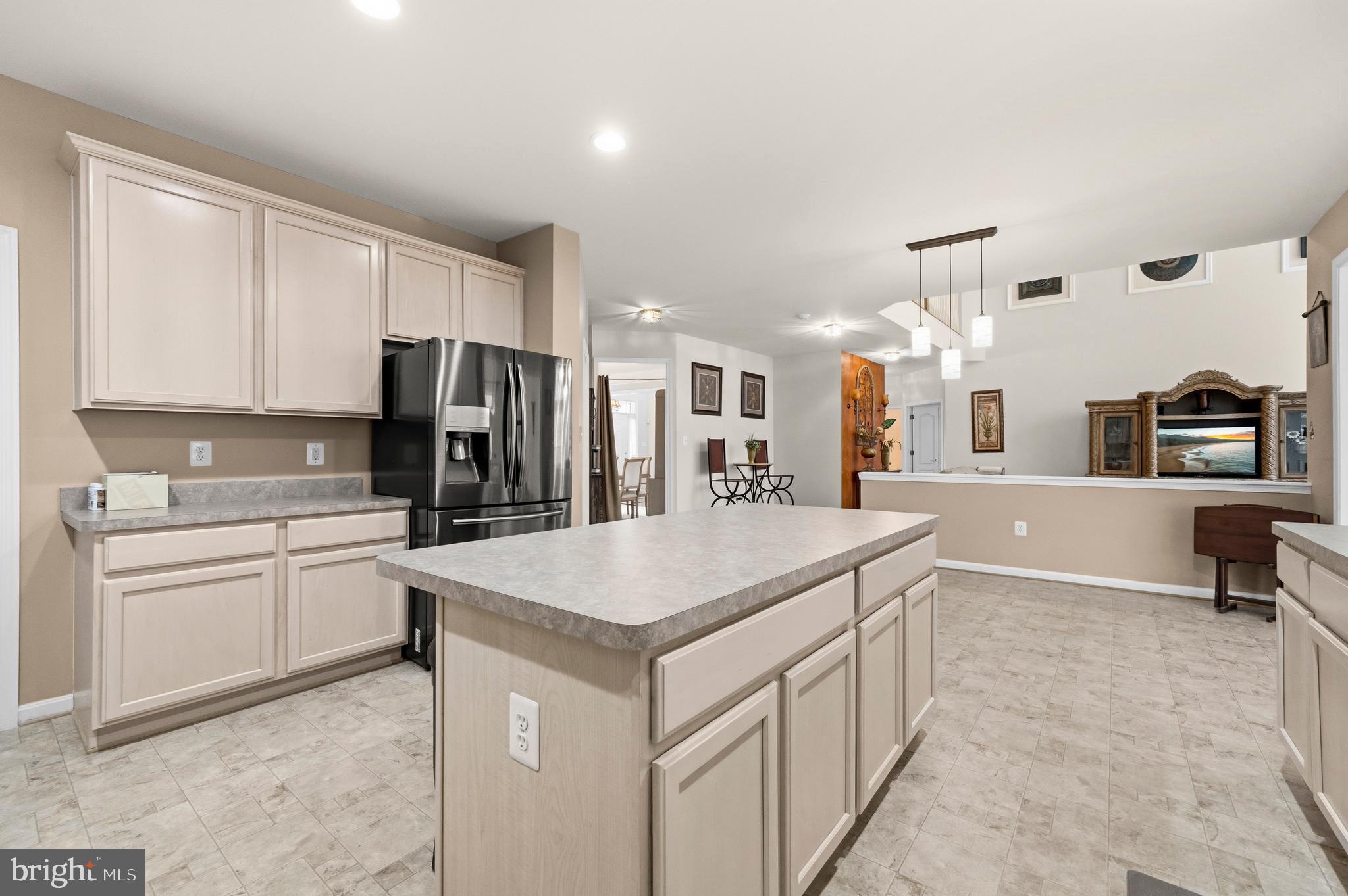 RIDGECREST - Residential