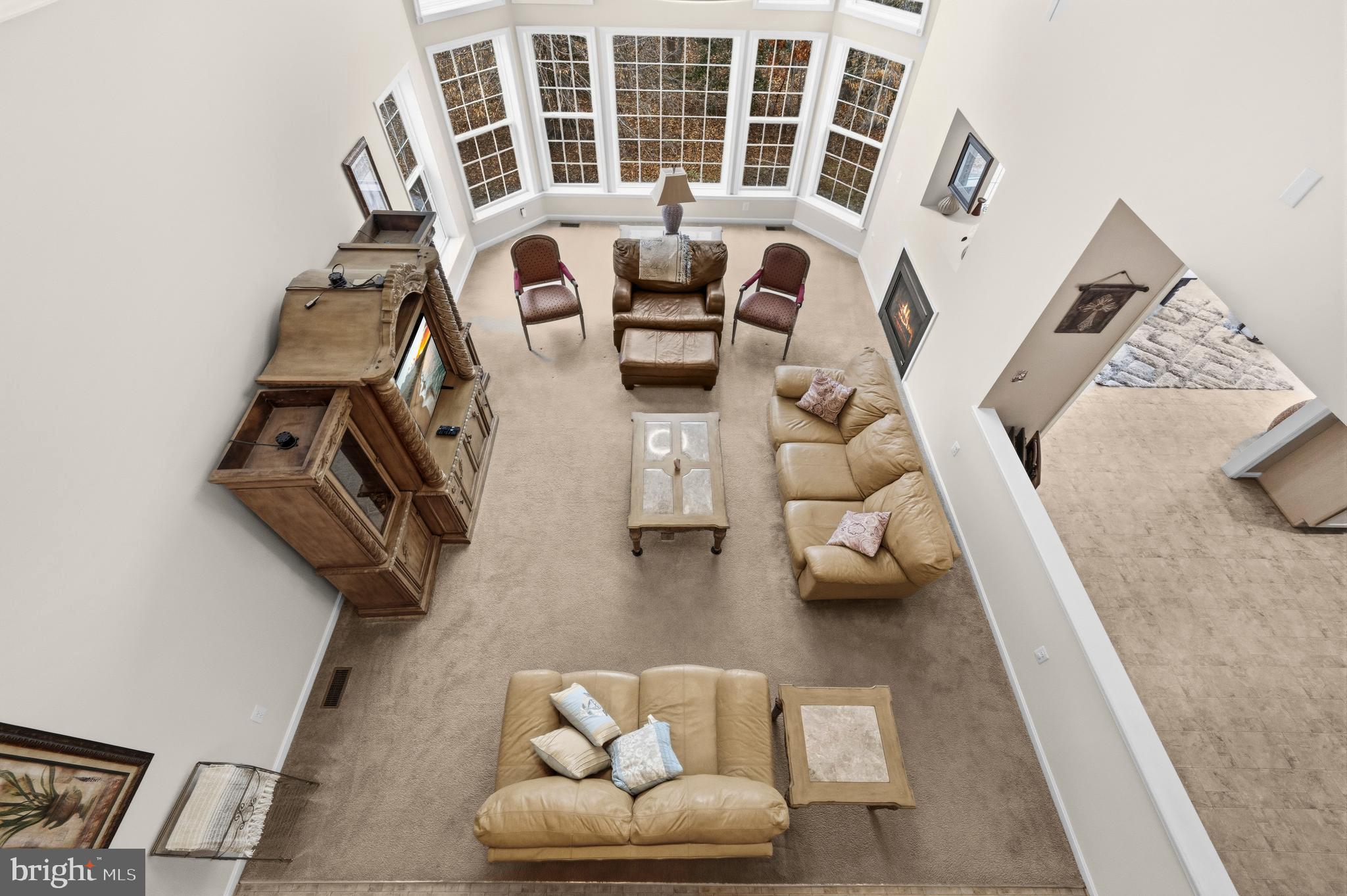 RIDGECREST - Residential