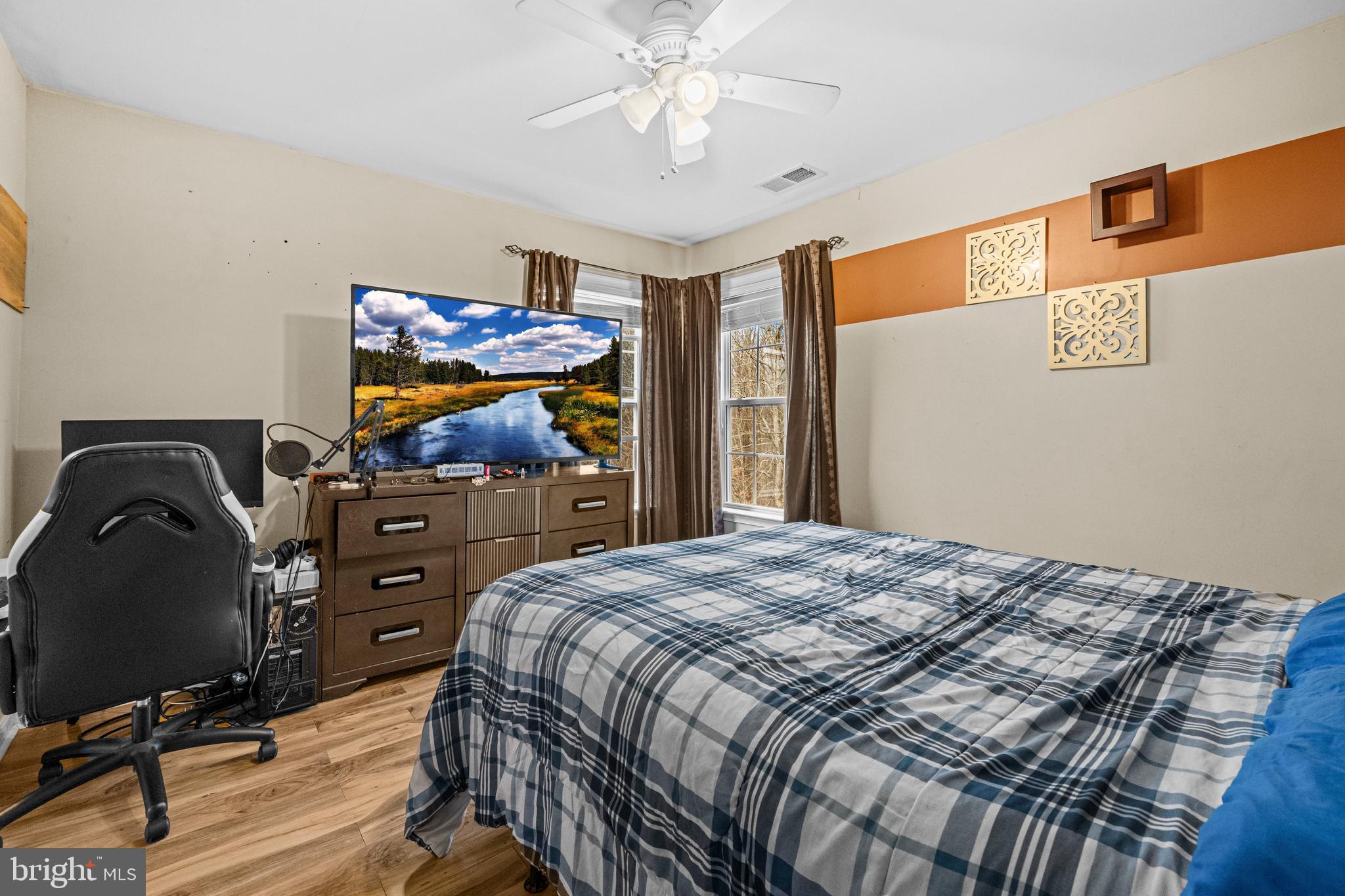 RIDGECREST - Residential