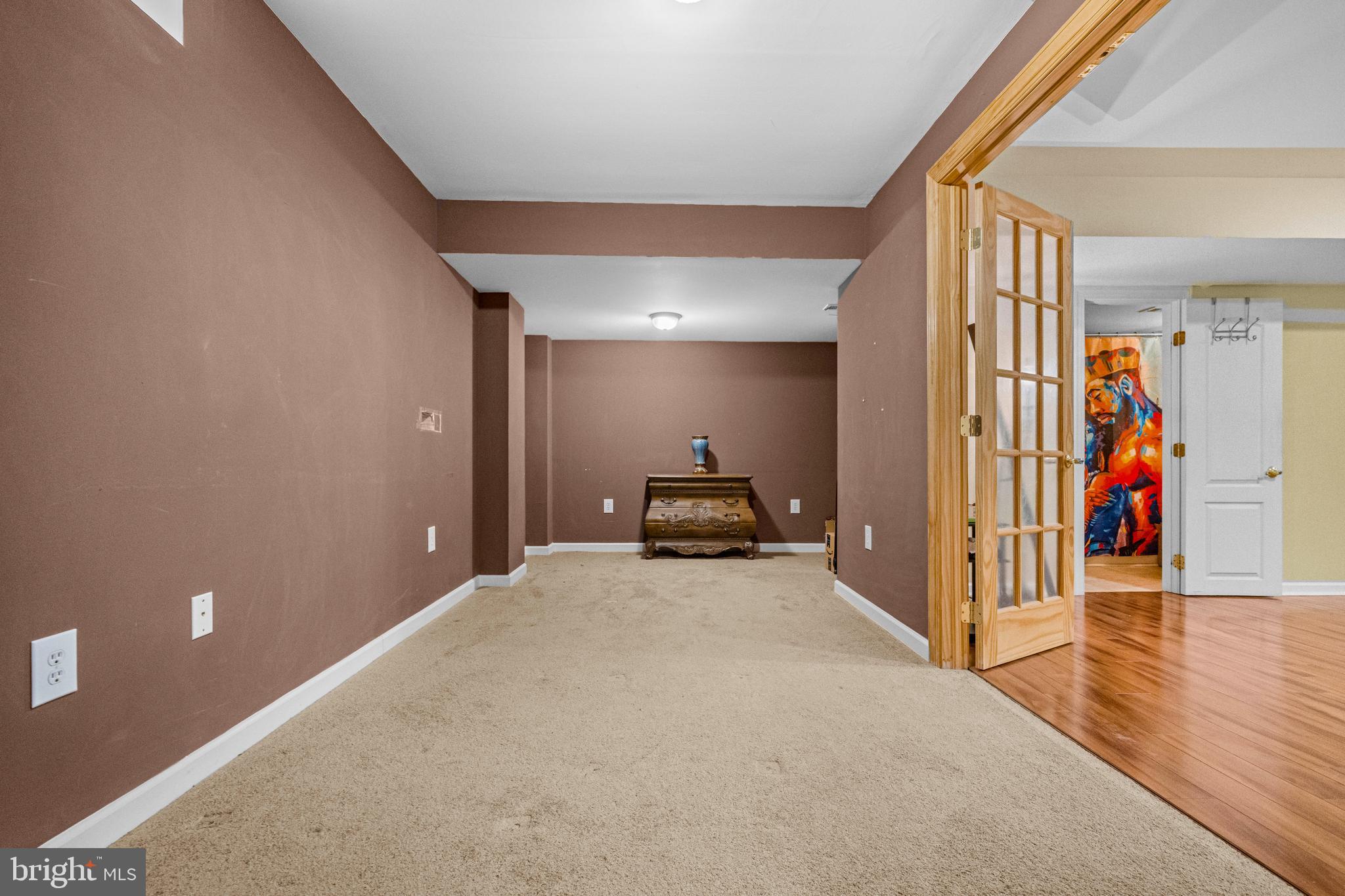 RIDGECREST - Residential