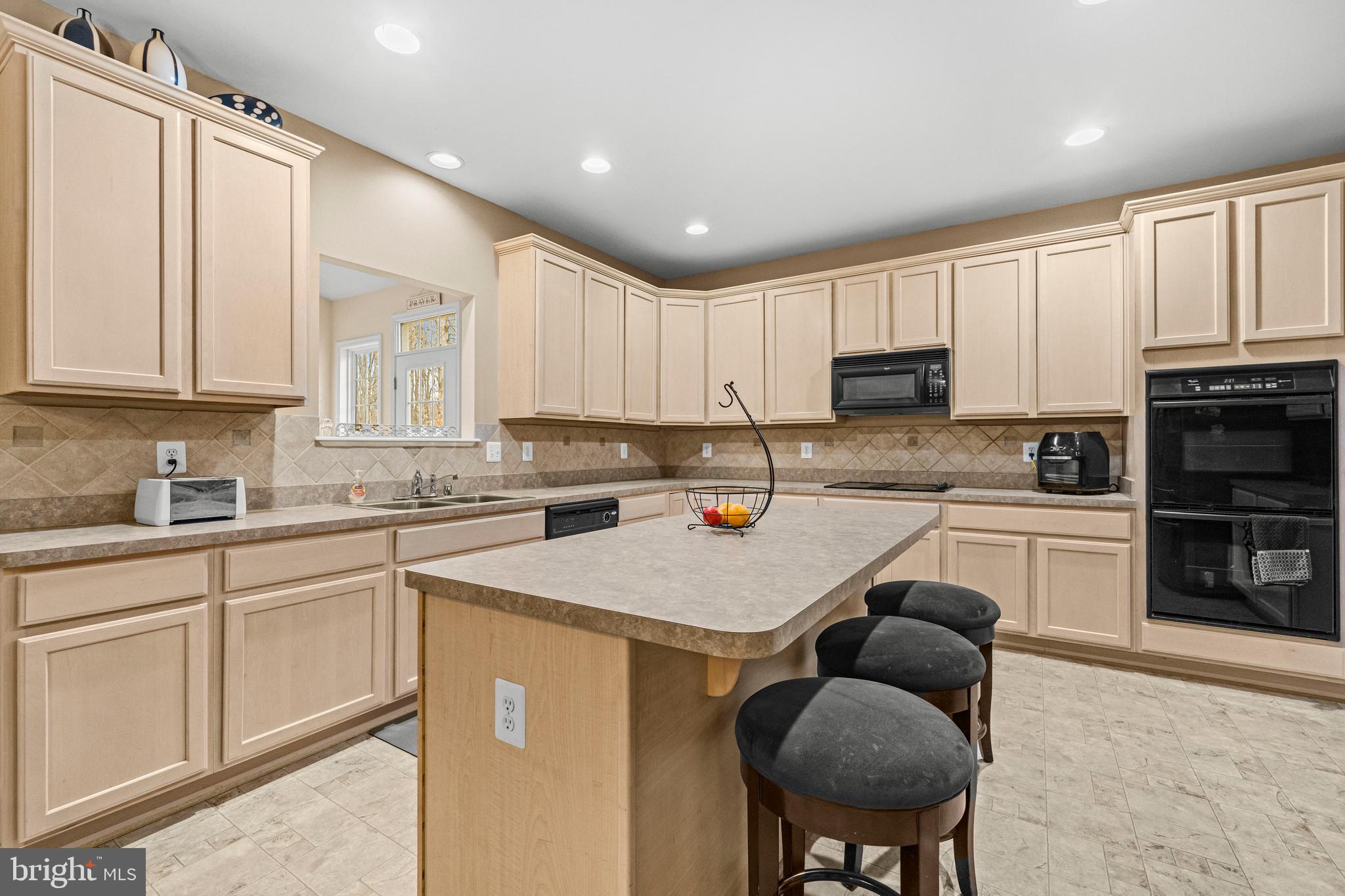 RIDGECREST - Residential