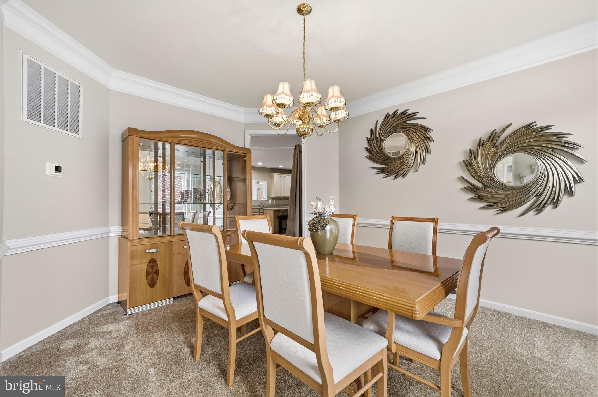 RIDGECREST - Residential